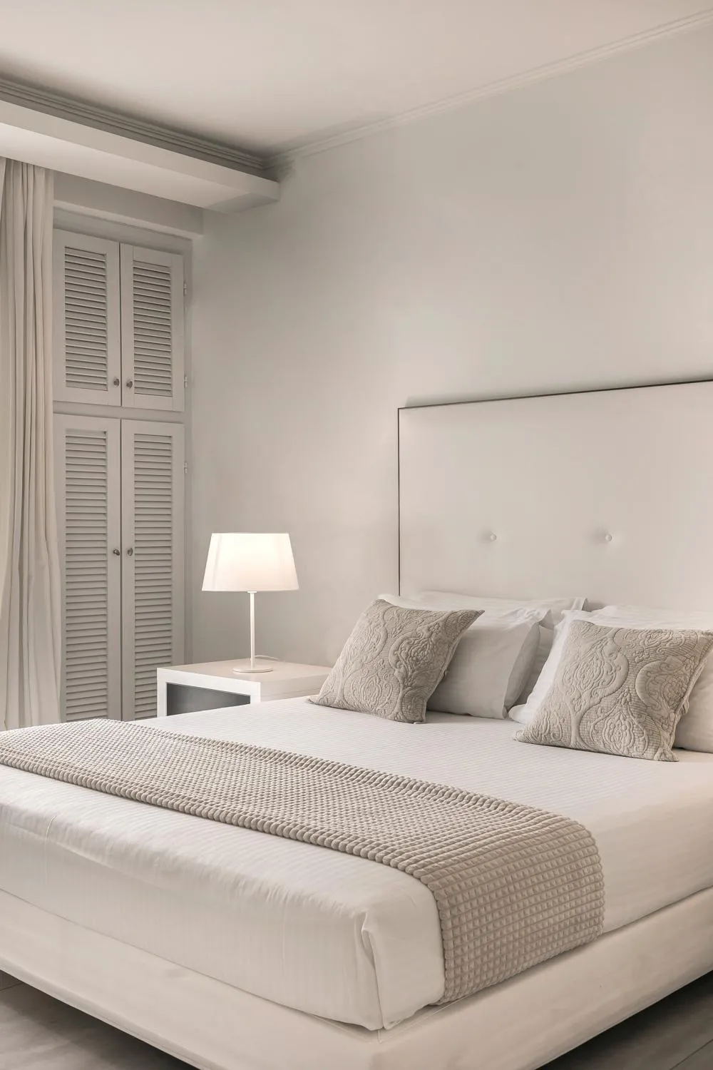 Bedroom in Racconto Boutique Design Hotel (Adults Only)