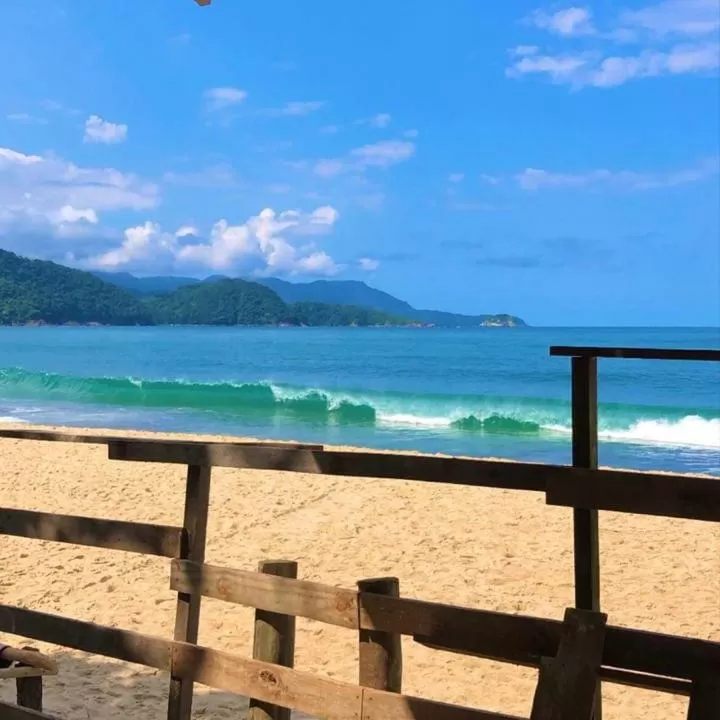 Pousada Recanto da Lu