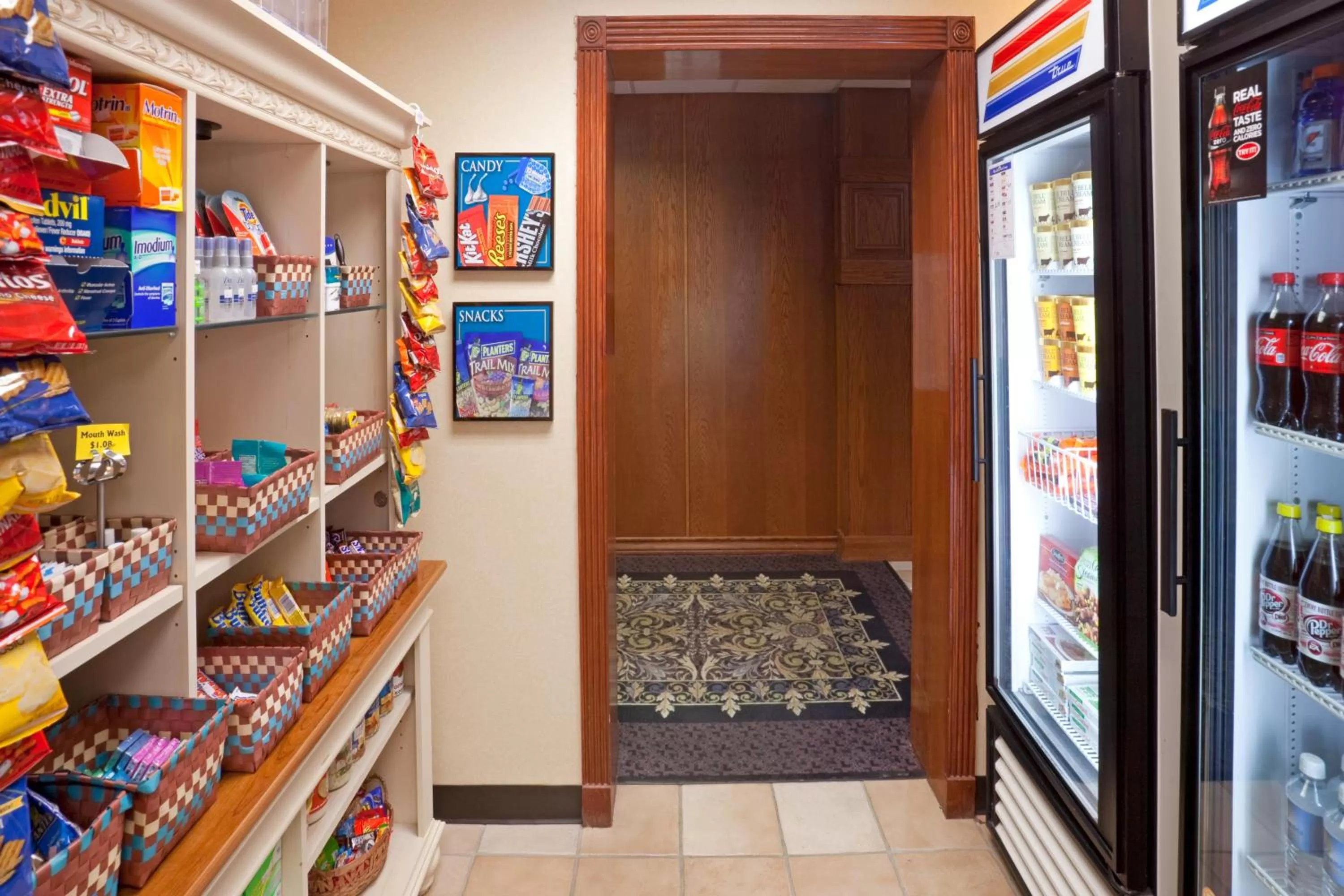 Other in Staybridge Suites Lubbock-University Area by IHG