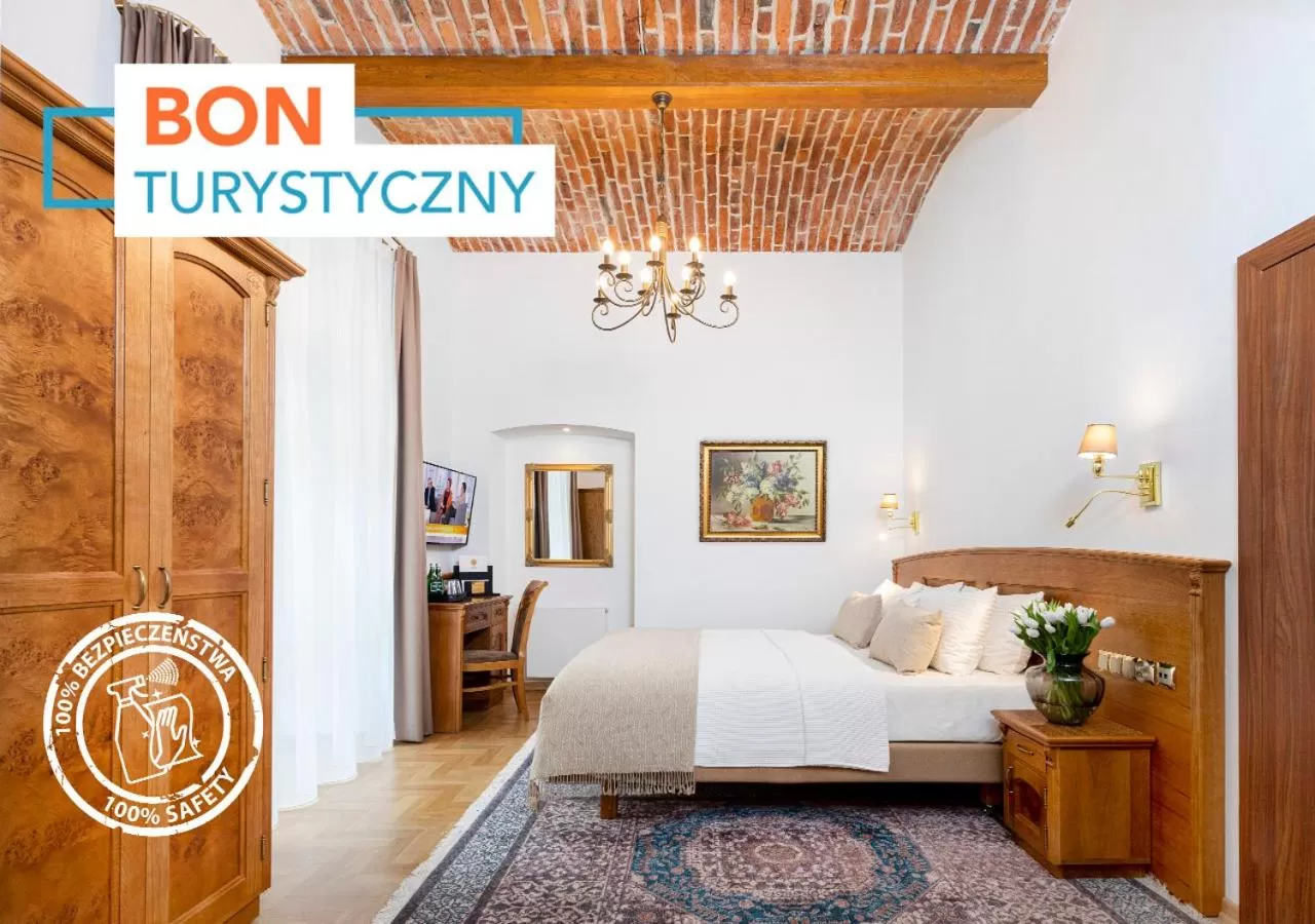 Ventus Rosa Boutique Aparthotel