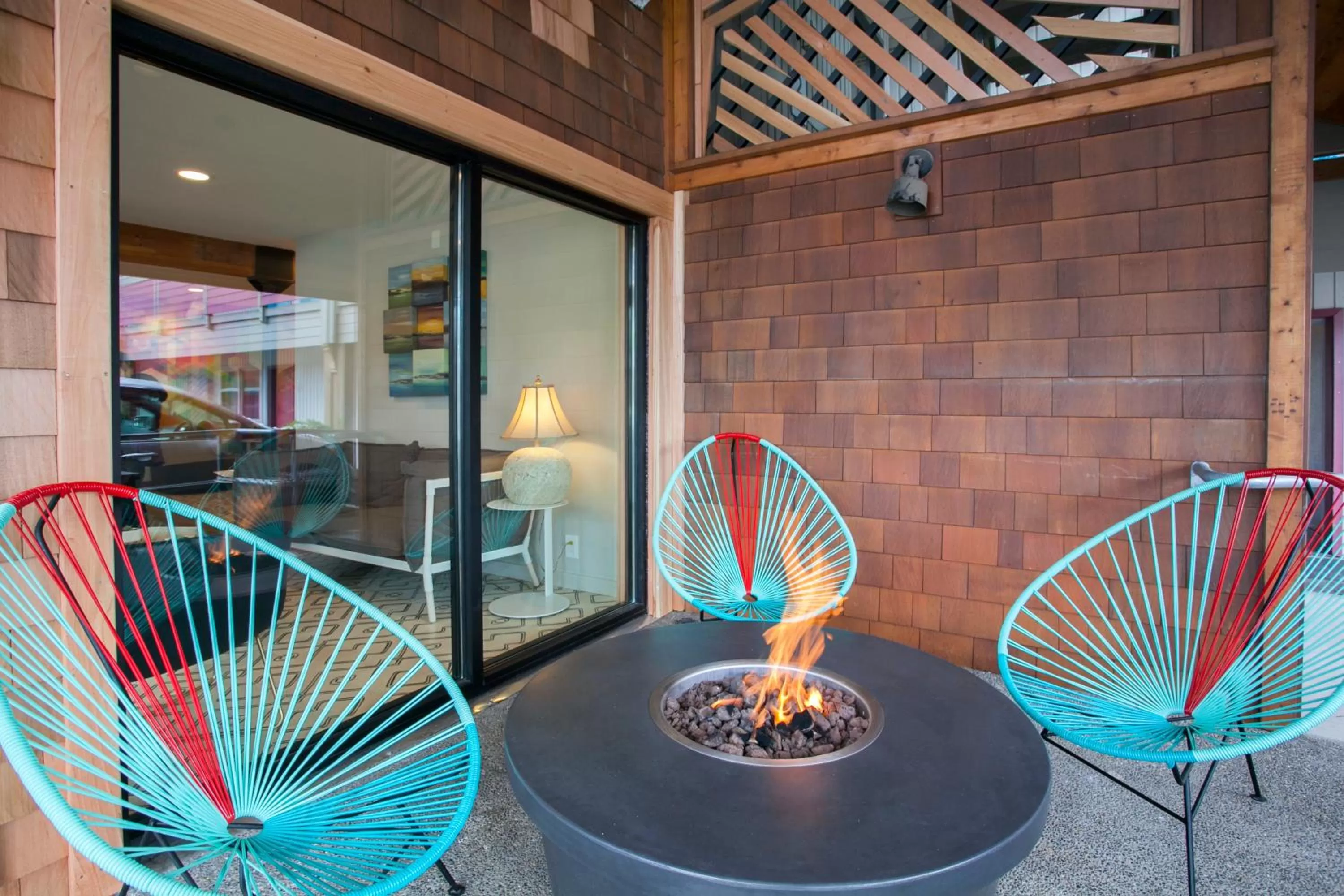 Other in Inn at Seaside