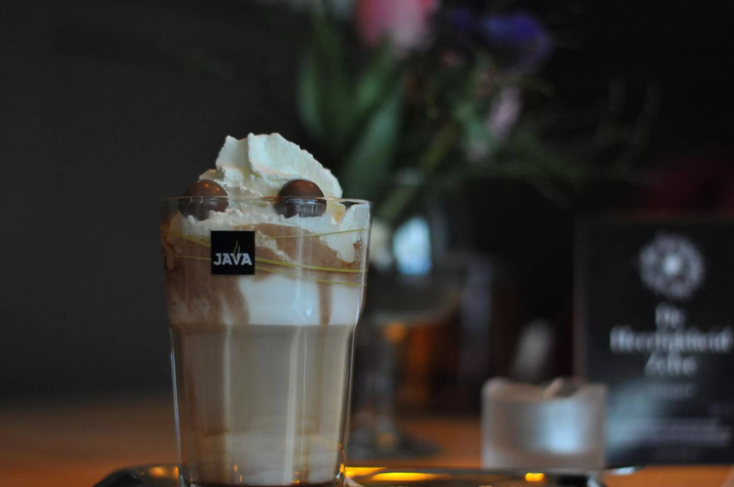 Non alcoholic drinks in Hotel & Appartement de Zevende Heerlijkheid