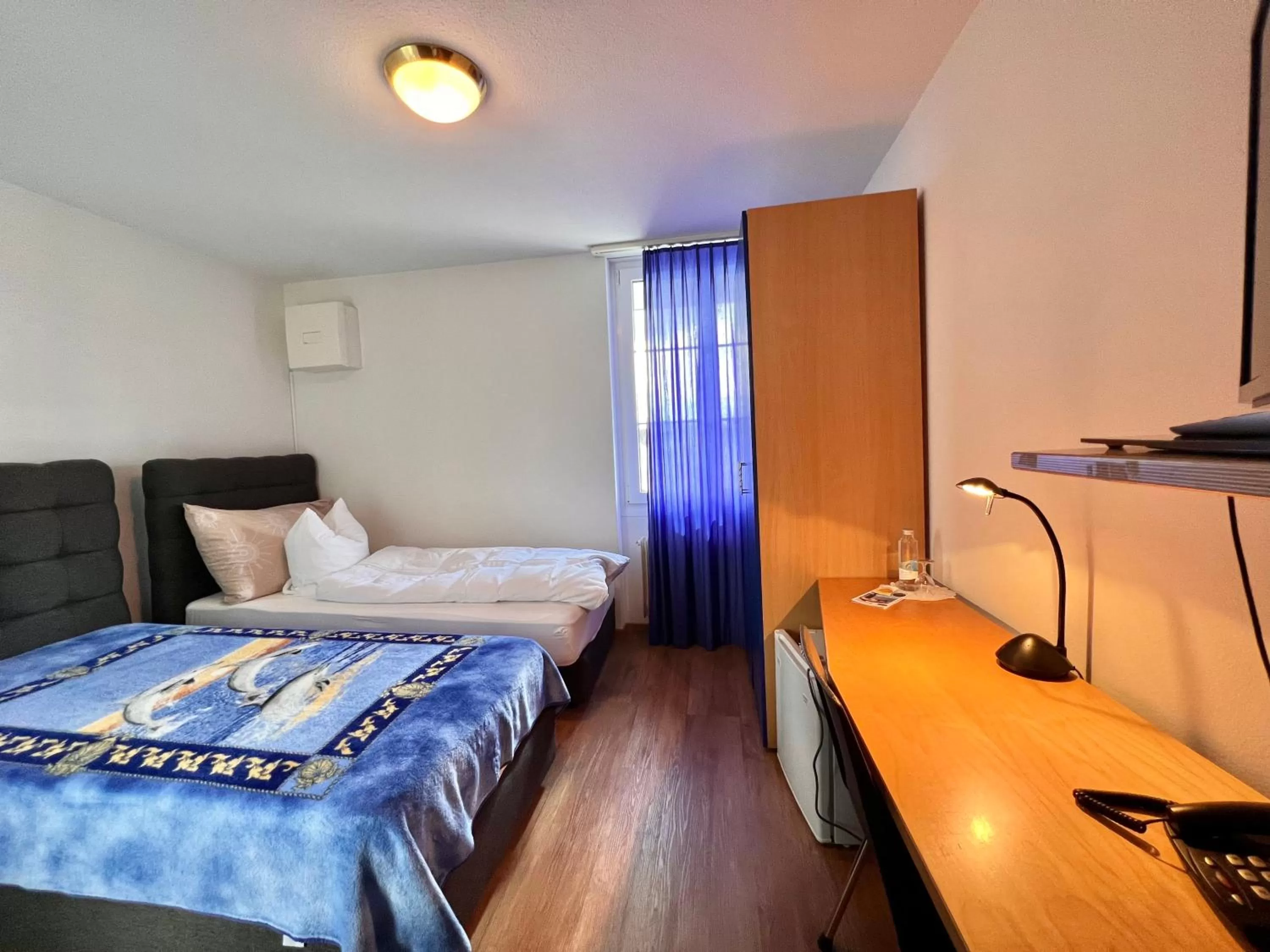 Hotel Hirschen Hinwil