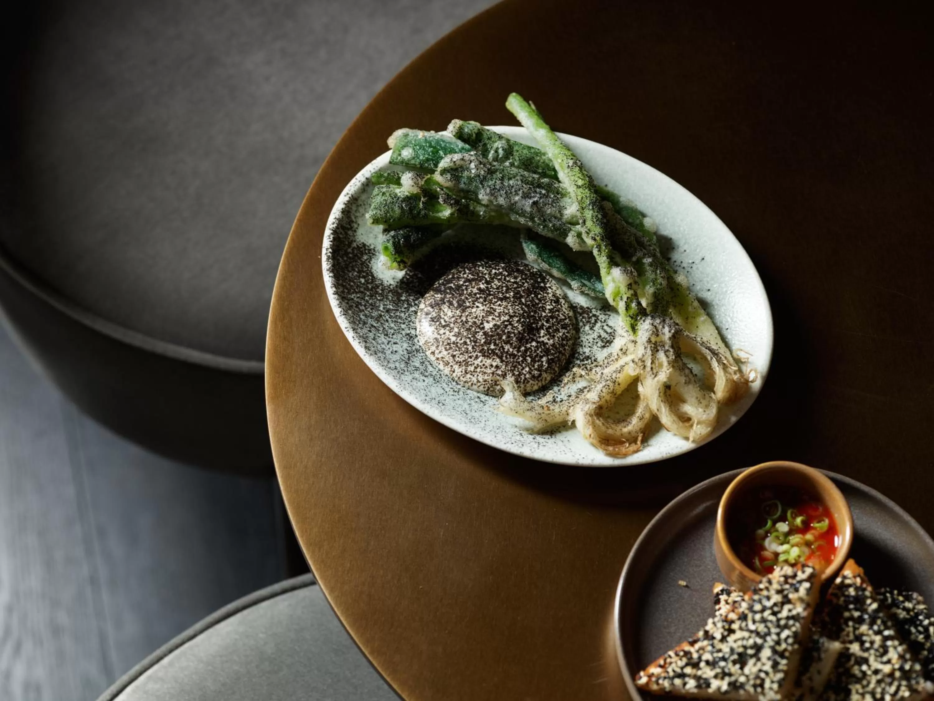 Lounge or bar in The Porter House Hotel Sydney - MGallery