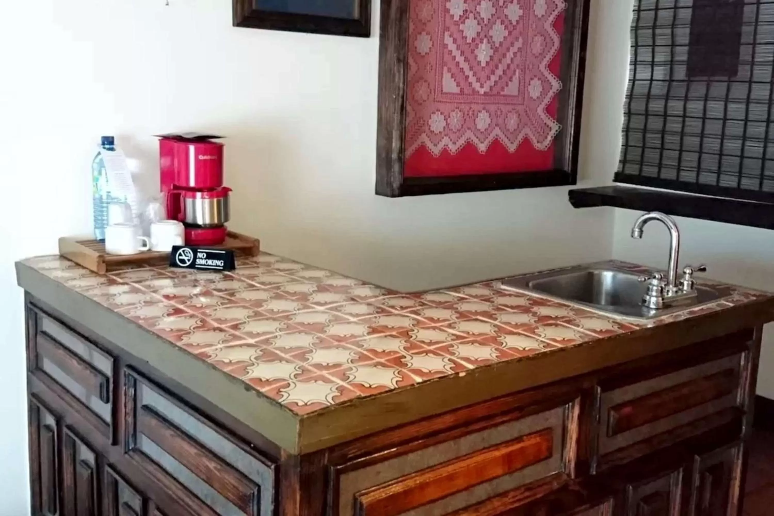 Photo of the whole room in Best Western El Cid