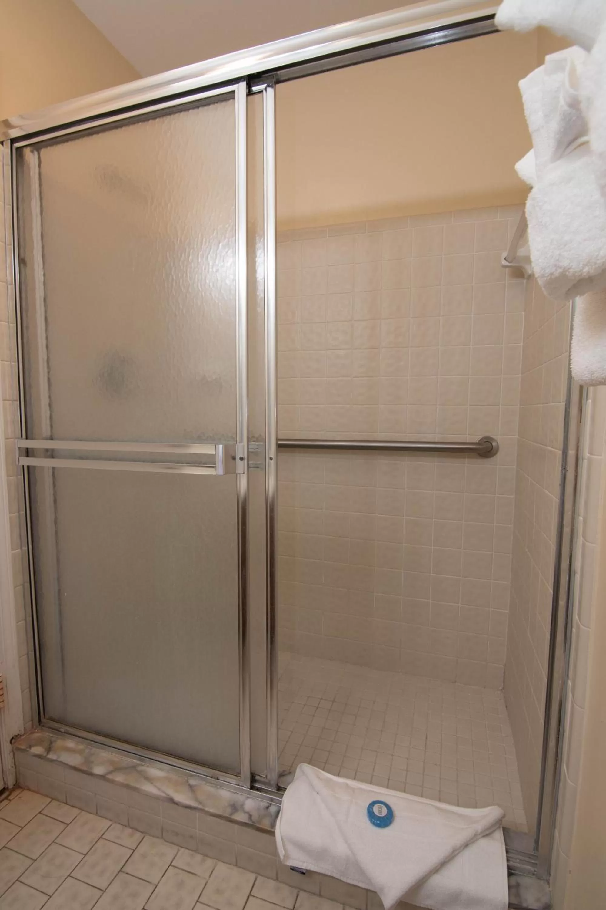 Bathroom in Palm Beach Waterfront Condos - Full Kitchens!