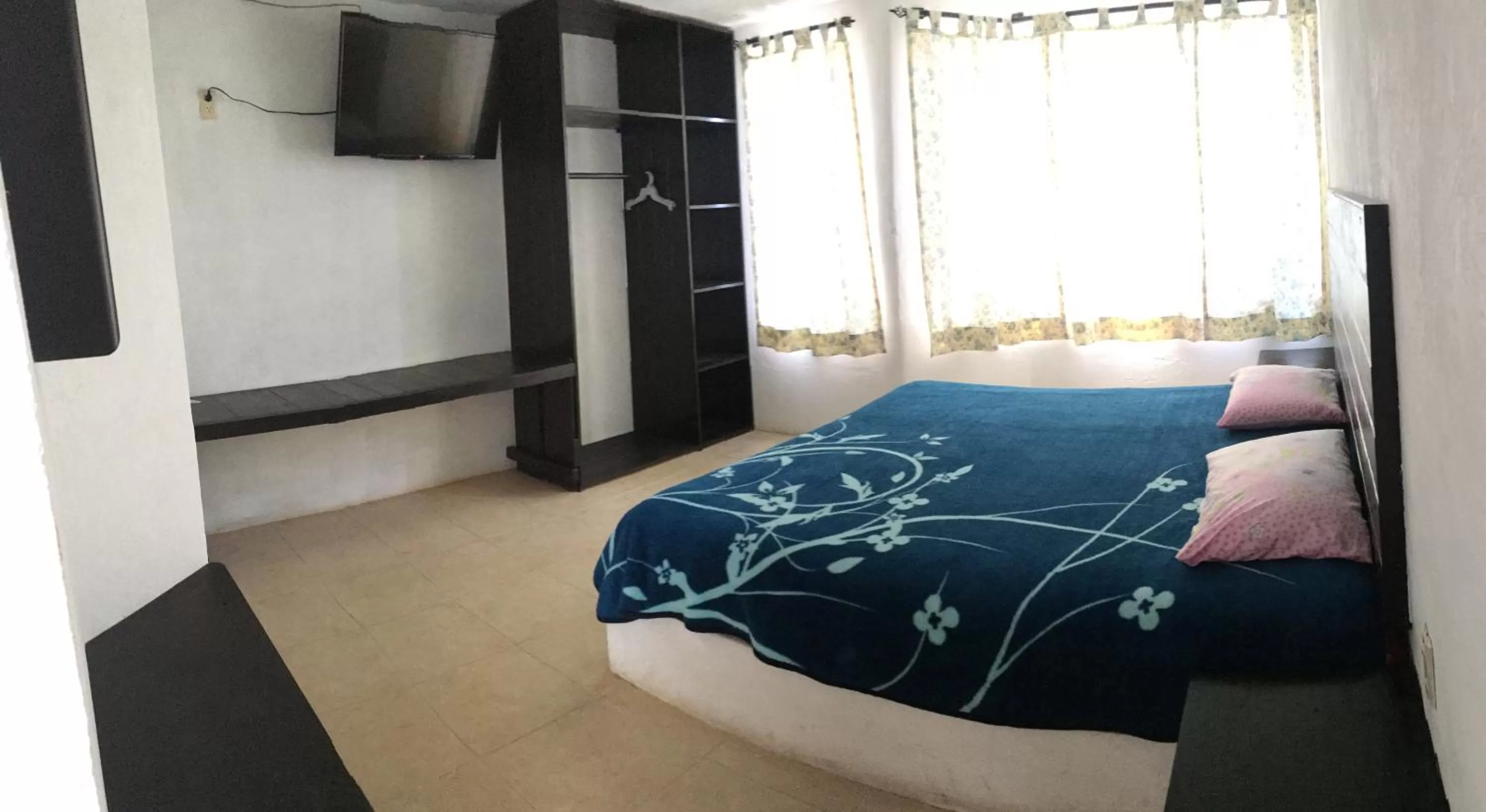 Photo of the whole room, Bed in El Arrayan