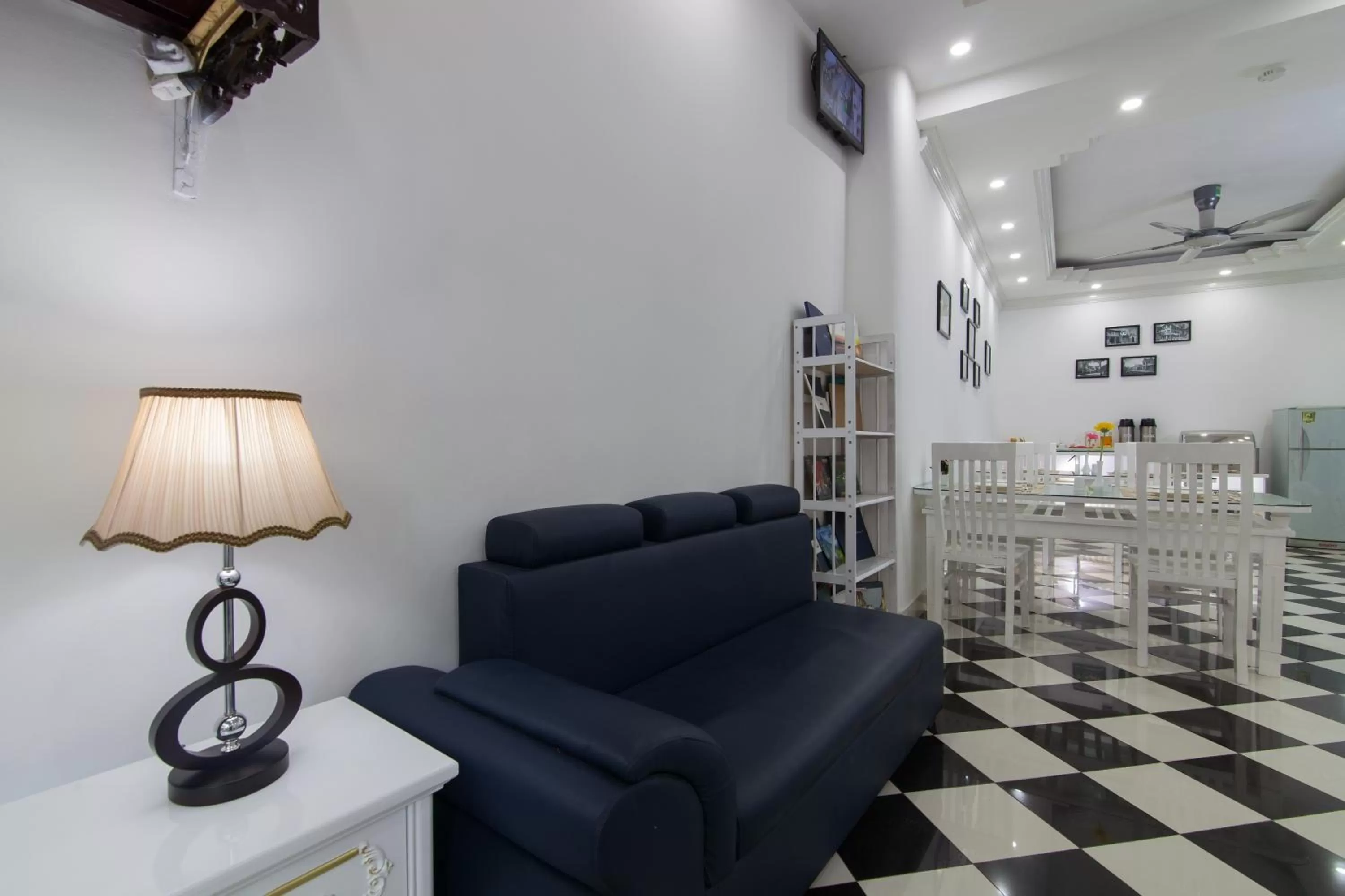 Restaurant/places to eat in Hanoi Boutique House