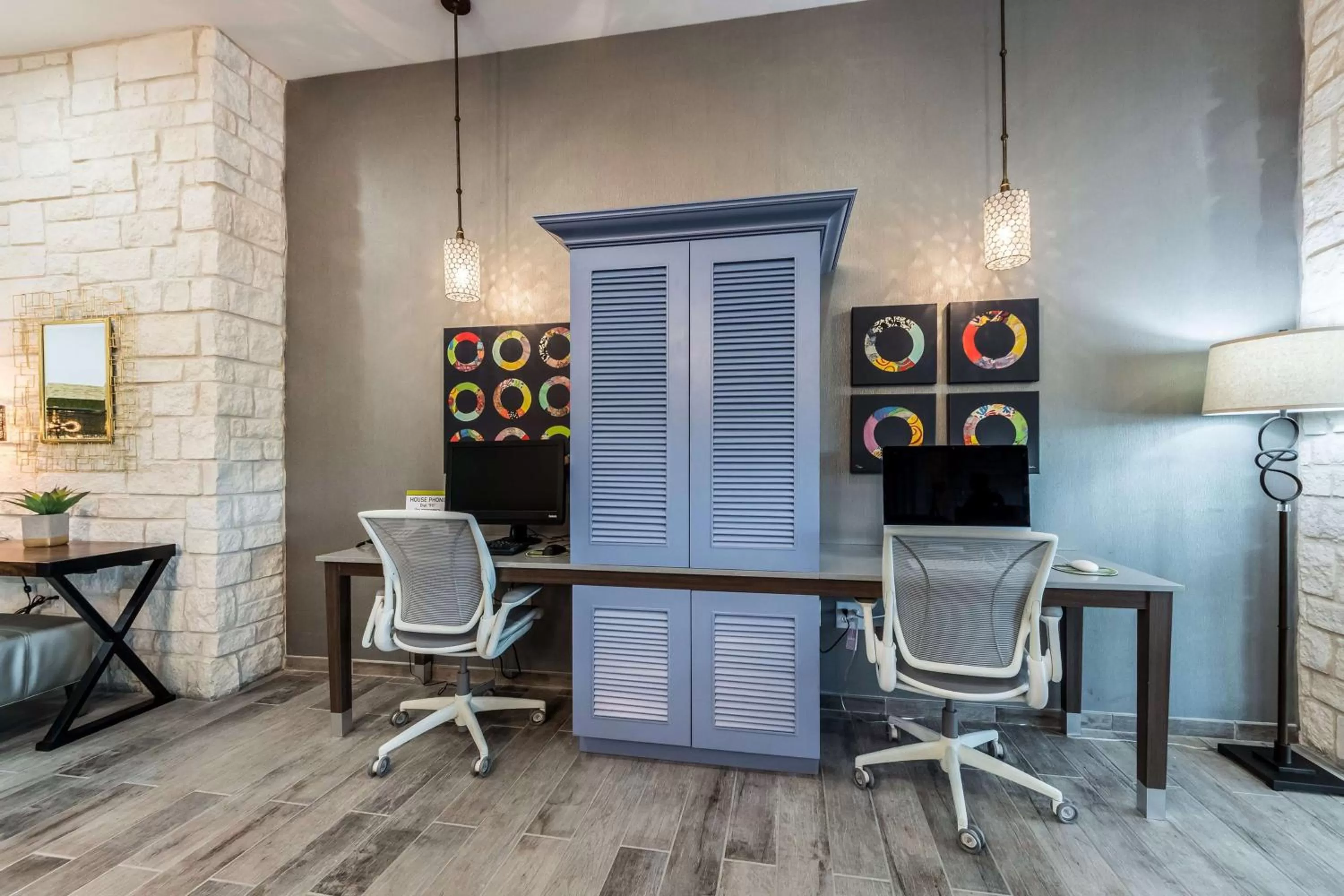 Business facilities in Home2 Suites By Hilton Fort Worth Northlake