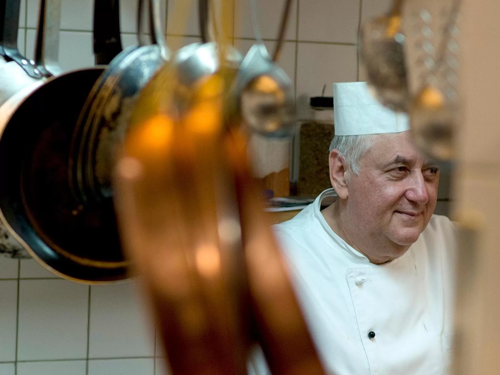 Staff in Hotel Hauser Boutique