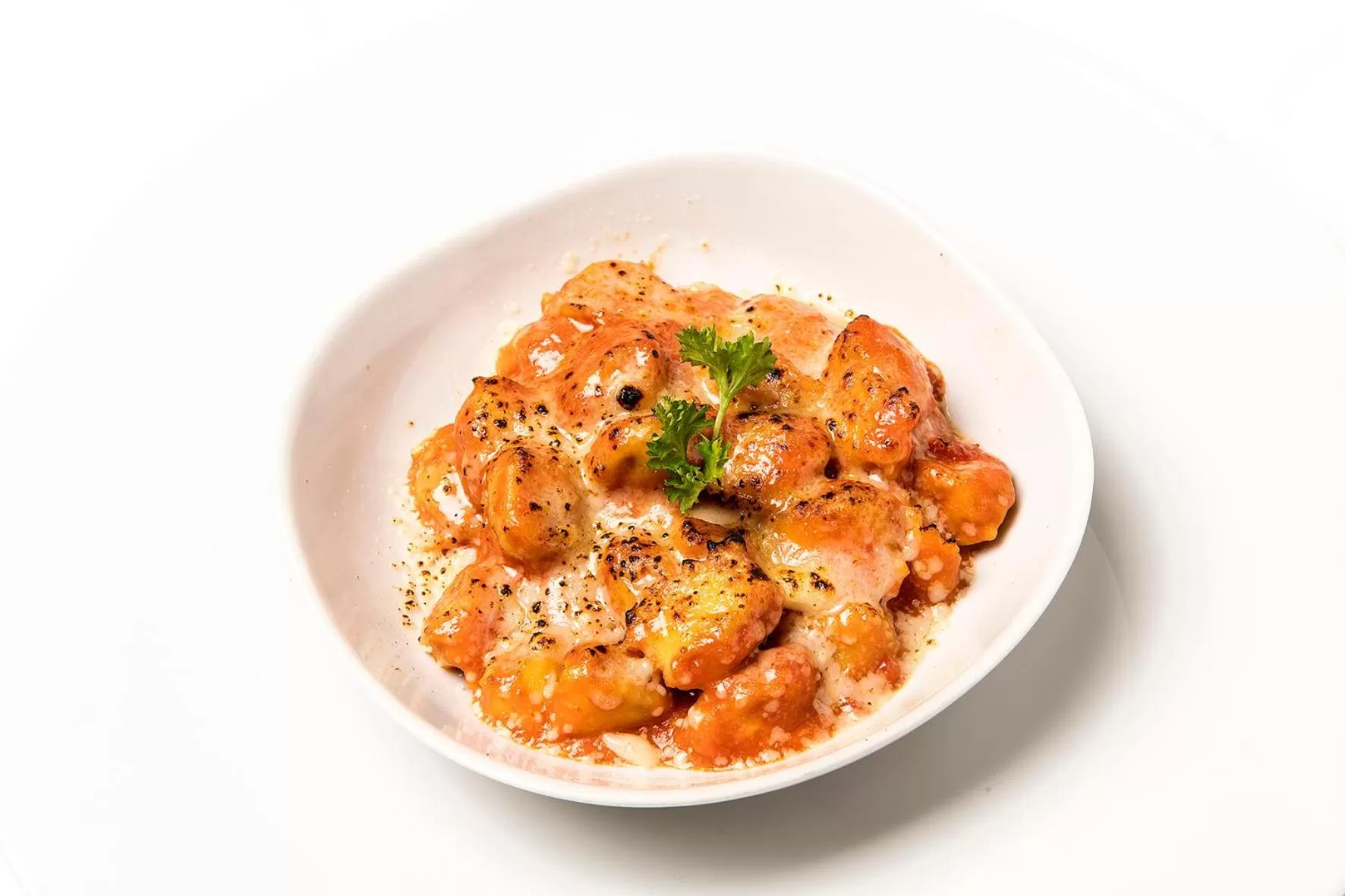 Food and drinks in Residence La Pera Bugiarda