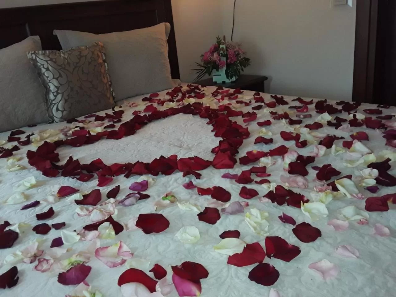 Bed in Sicheslav Ekaterinoslav