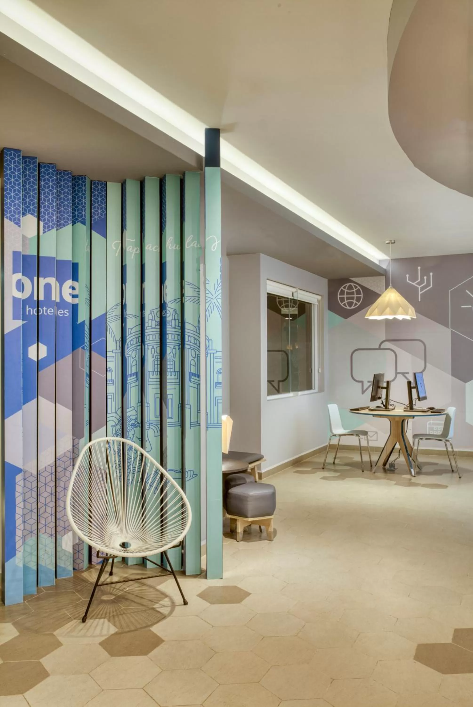 Restaurant/places to eat in One Tapachula