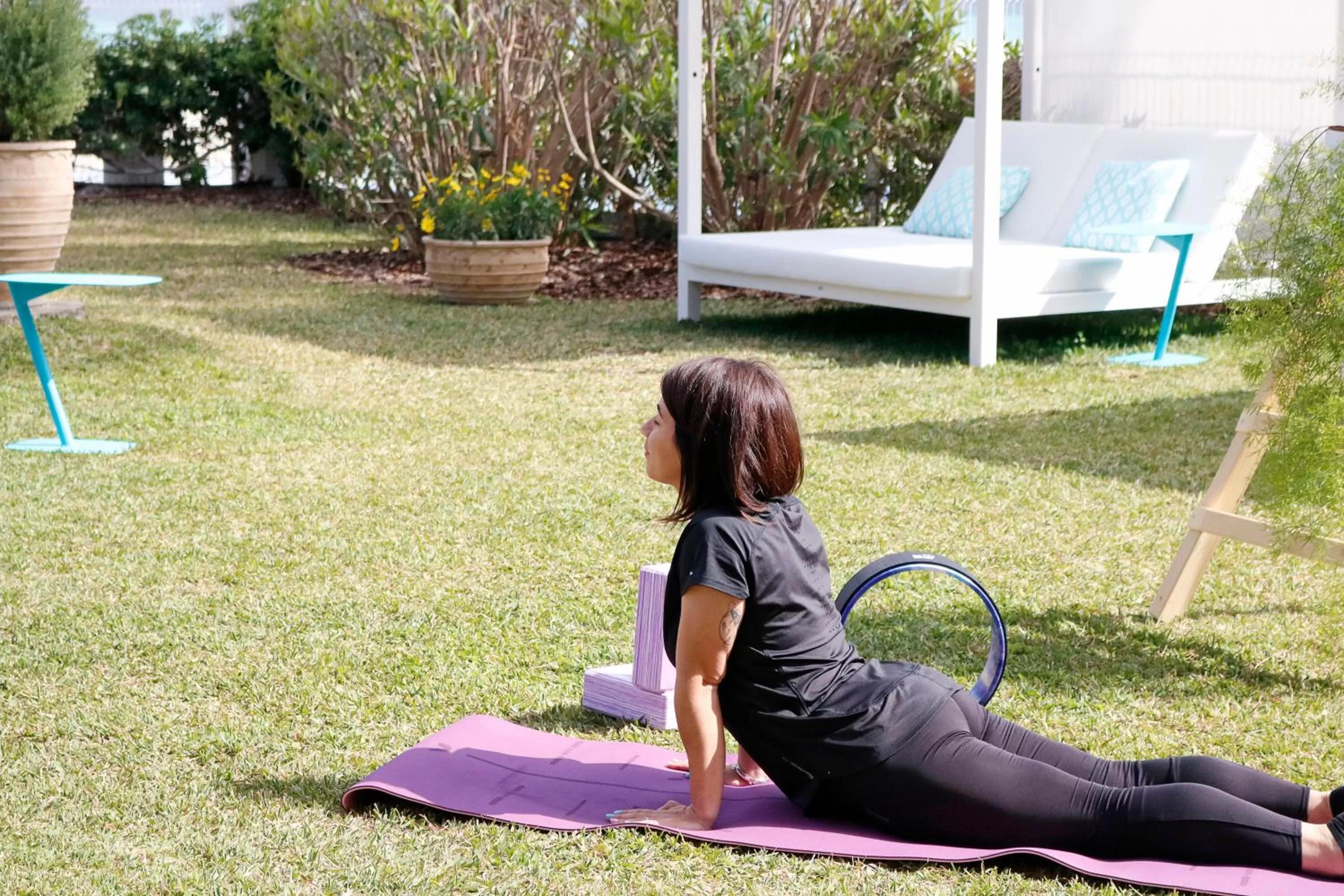 Sports in Bonavida Apartments