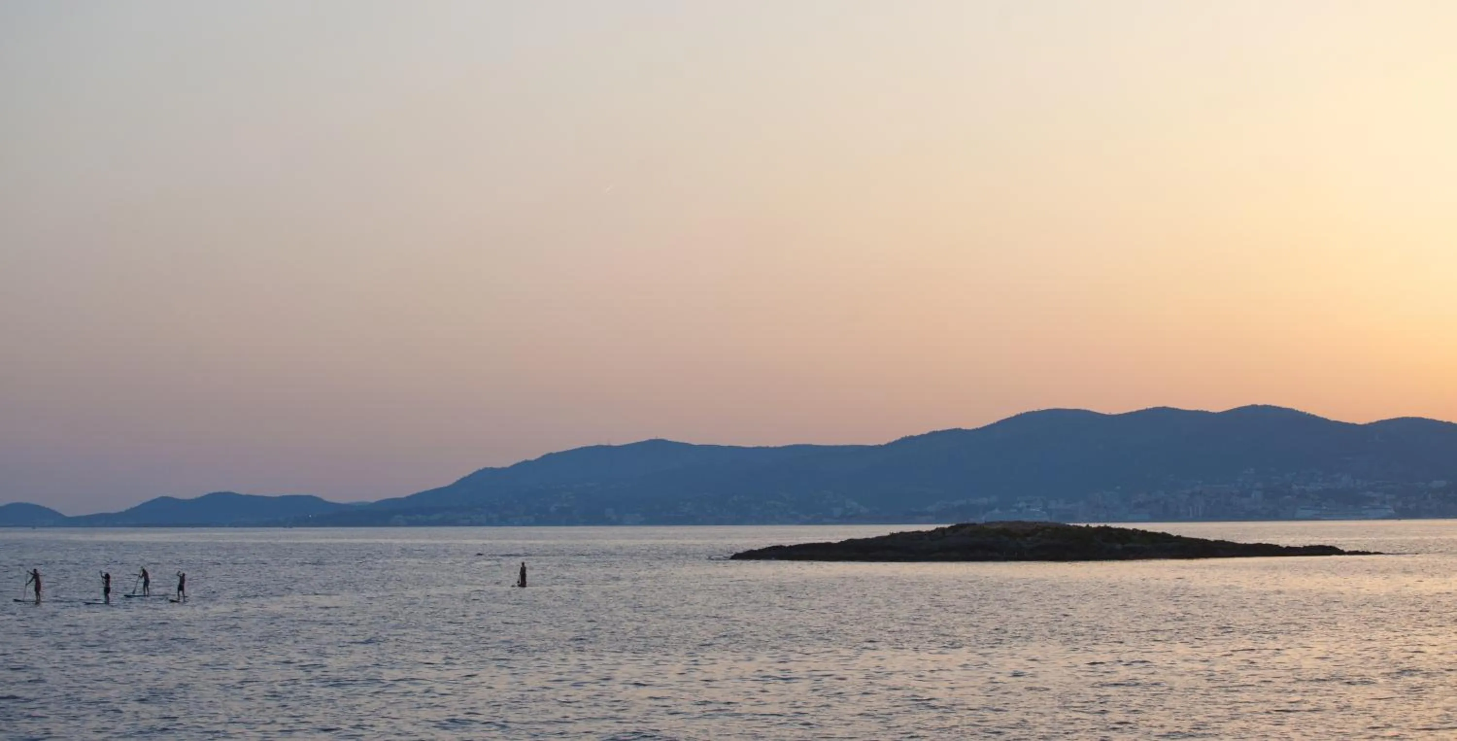 Natural landscape in JS Palma Stay - Adults Only