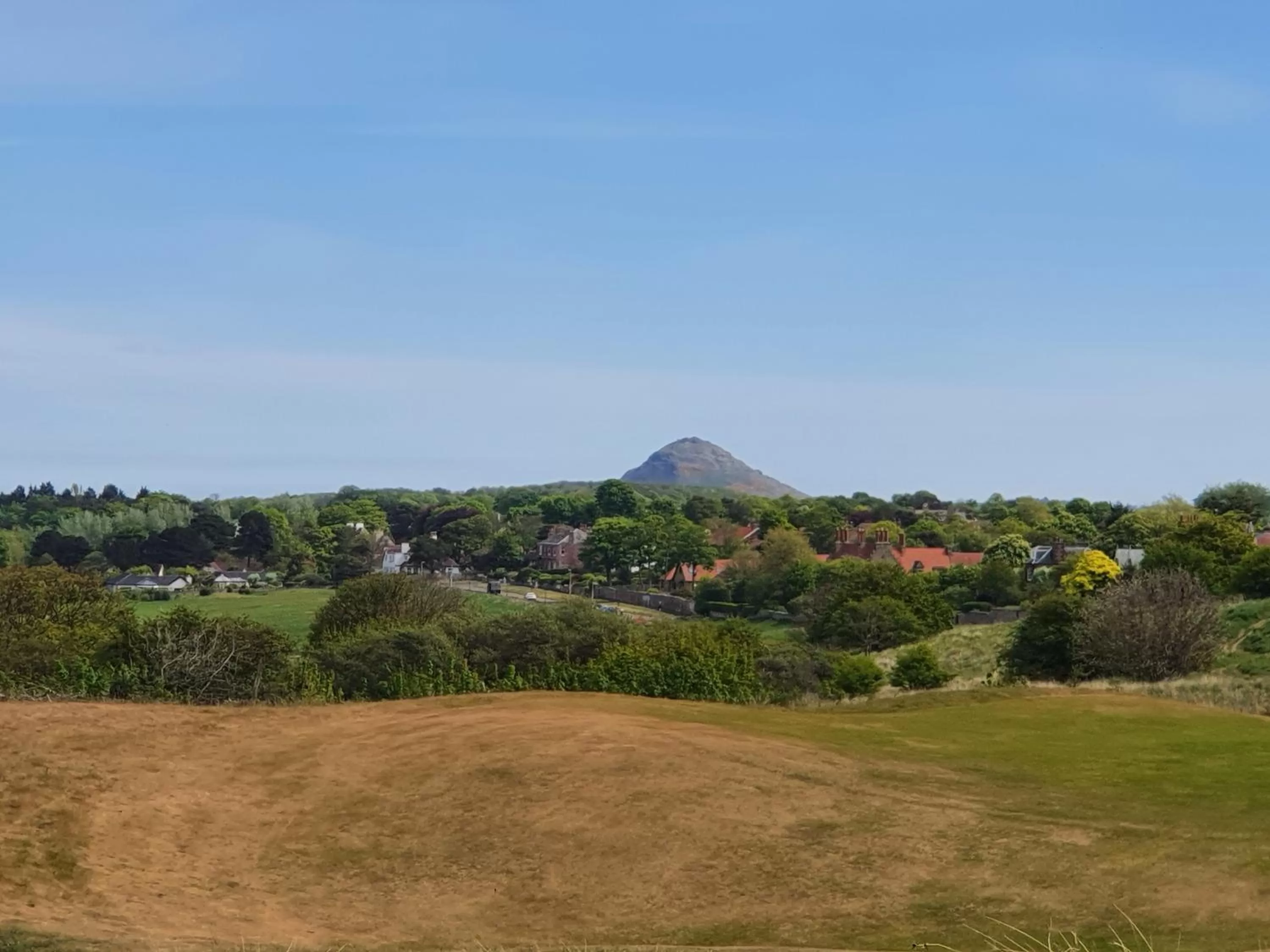 Nearby landmark in Maple Cottage B&B