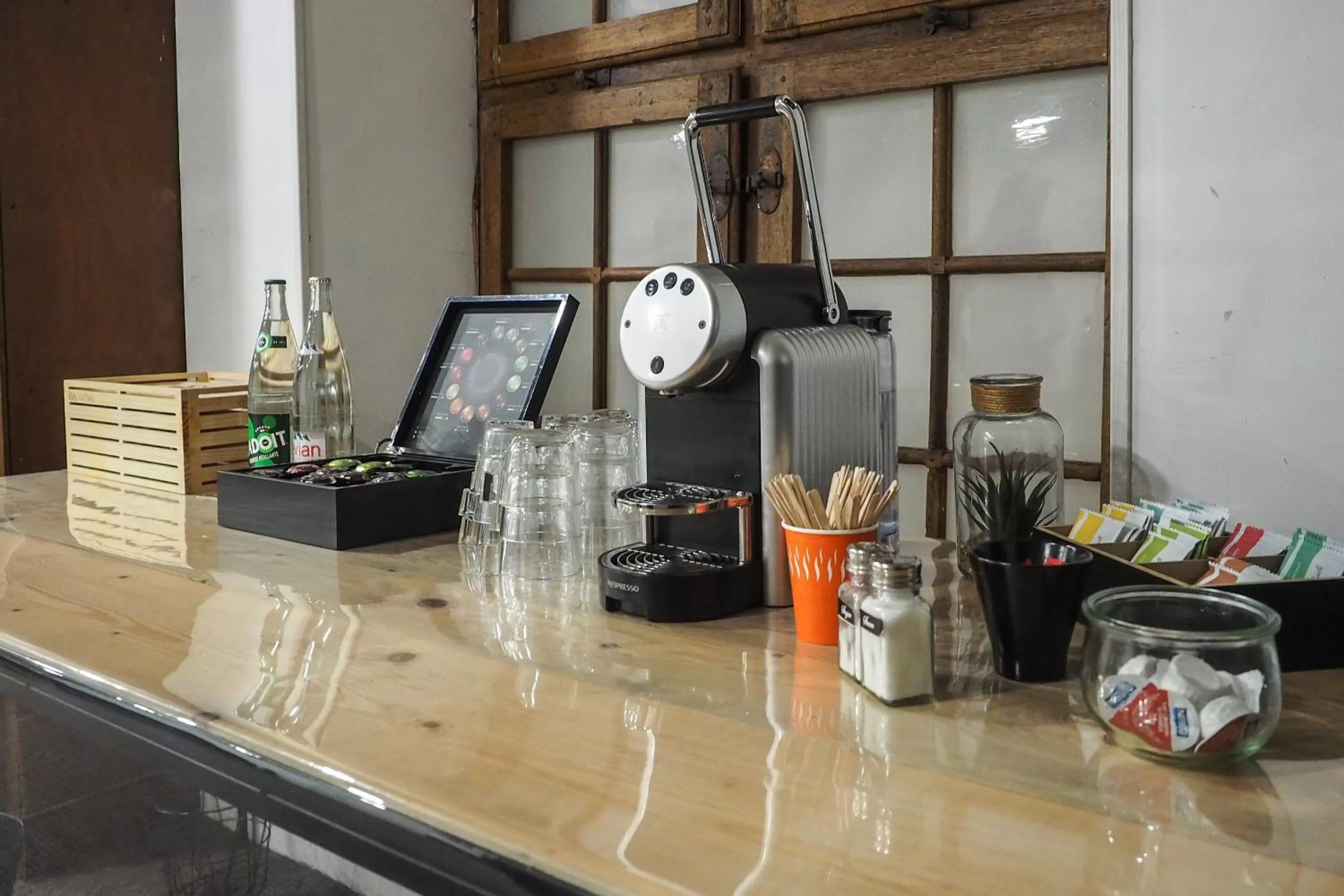 Meeting/conference room in ibis Douai Centre