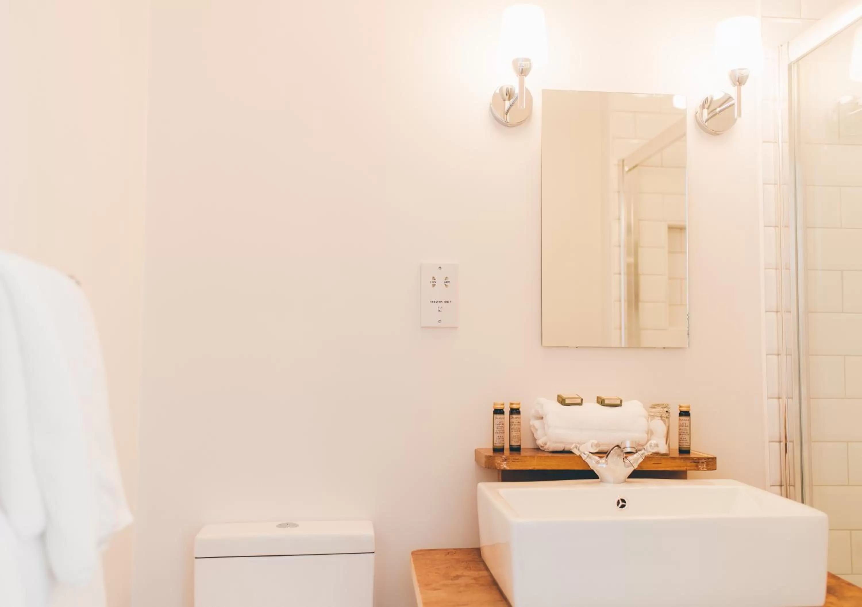 Bathroom in Selkies NQY