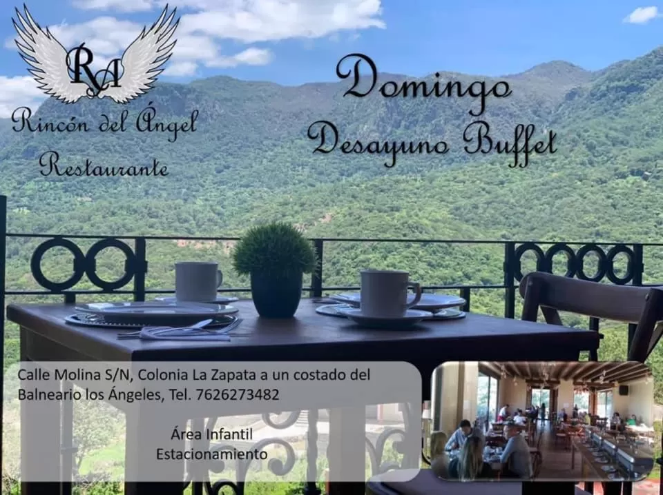 Hotel & Balneario Los Angeles