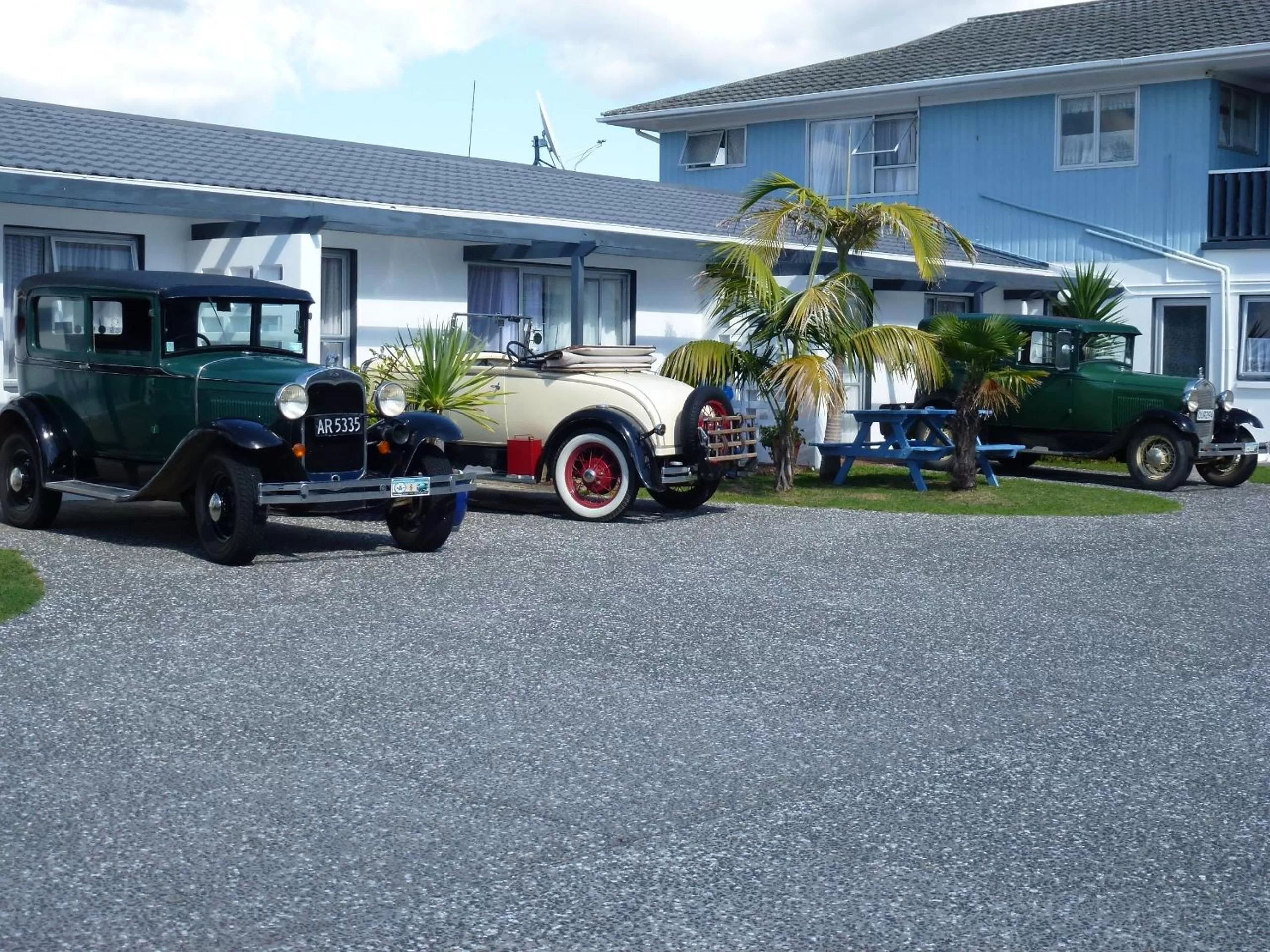 Other in Mana-Nui Motel