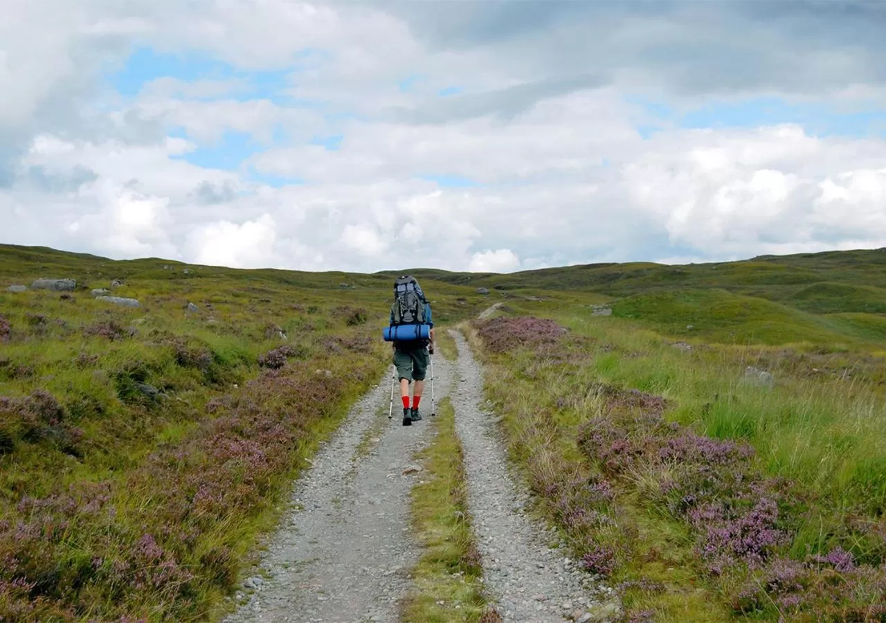 Activities in Loch Rannoch Hotel and Spa