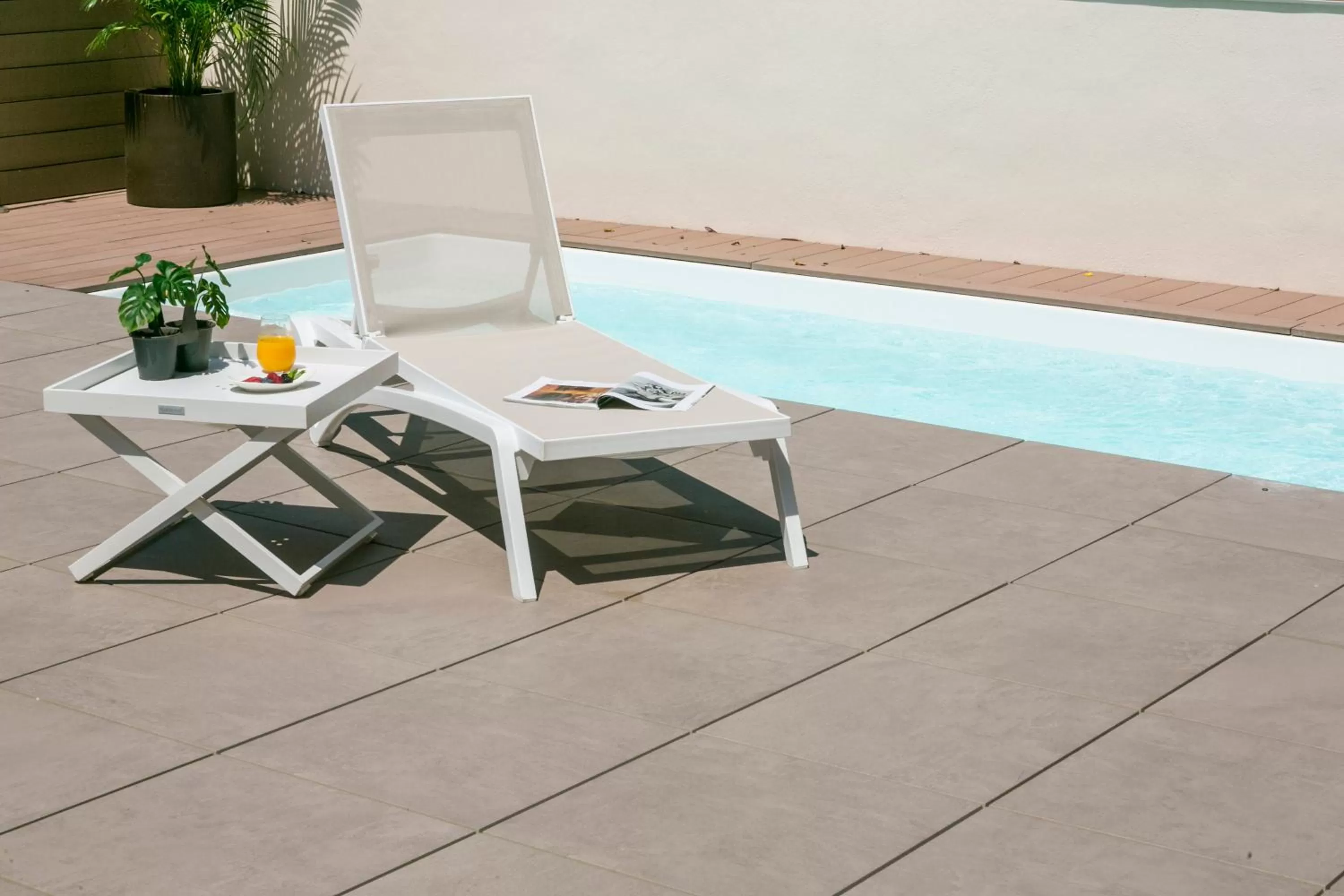 Activities in Intelier Rosa