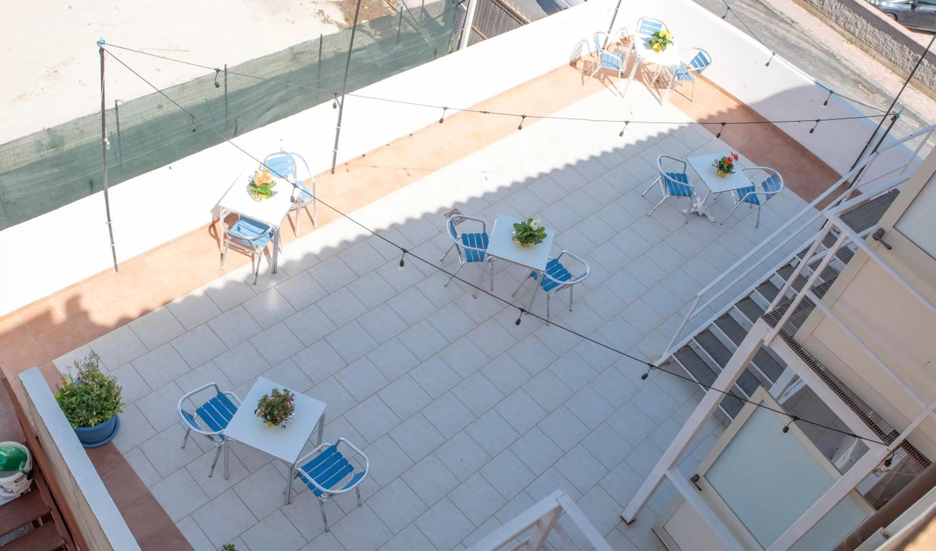 Carlo V - Holiday Rooms