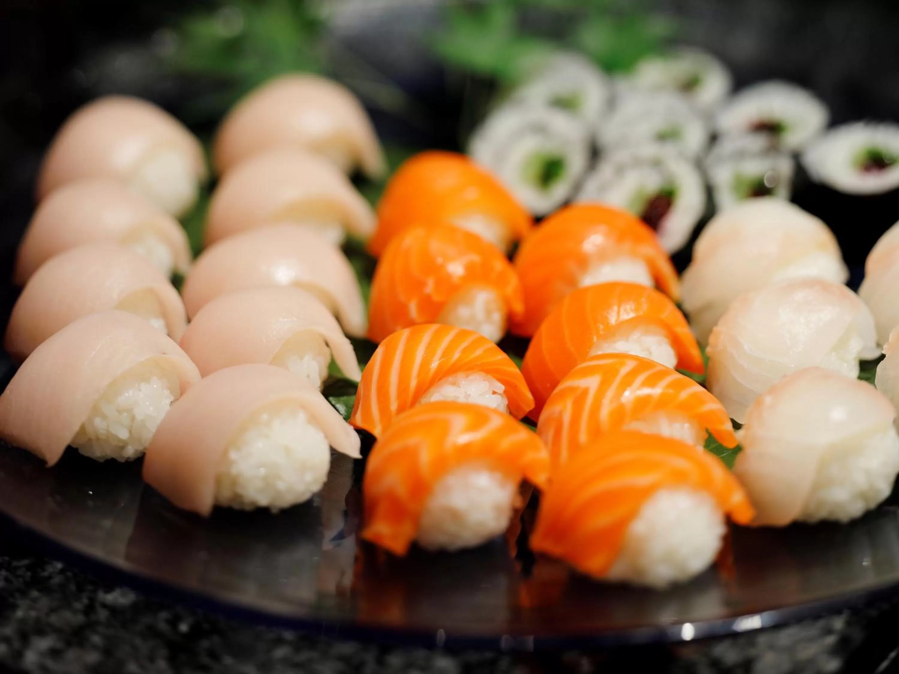 Breakfast, Food in THE HOTEL SANRAKU KANAZAWA 21th December 2022 OPEN