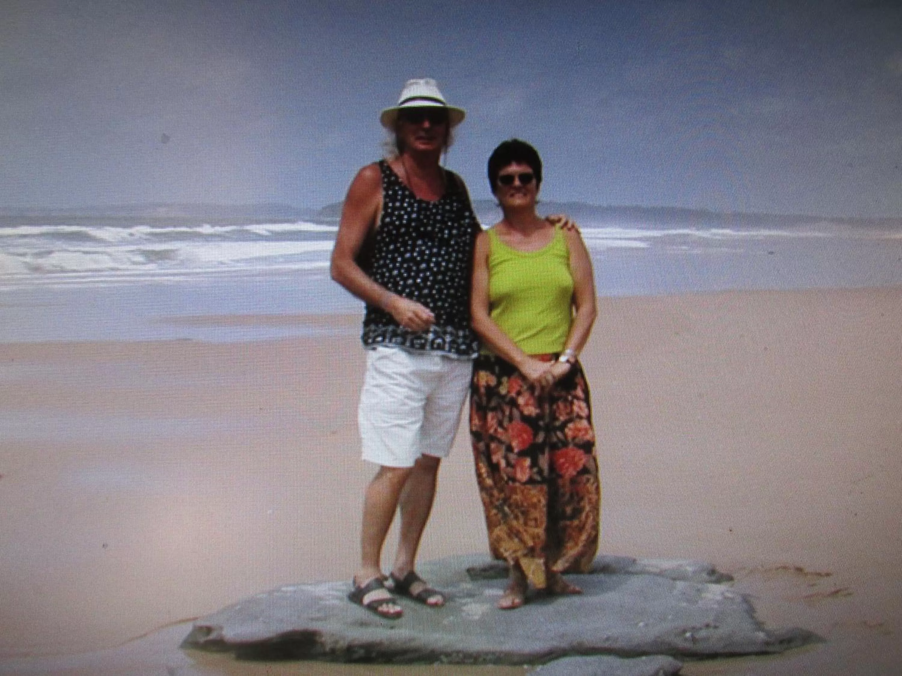 People in Pousada Ipitanga IV