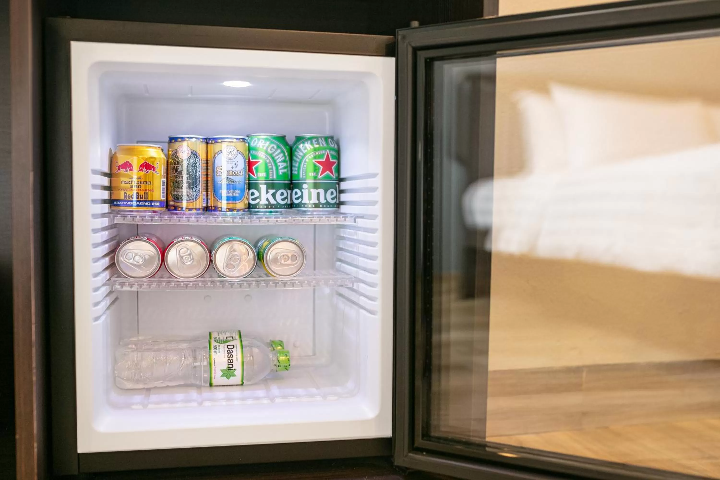 Drinks in Tam Coc Holiday Hotel & Villa