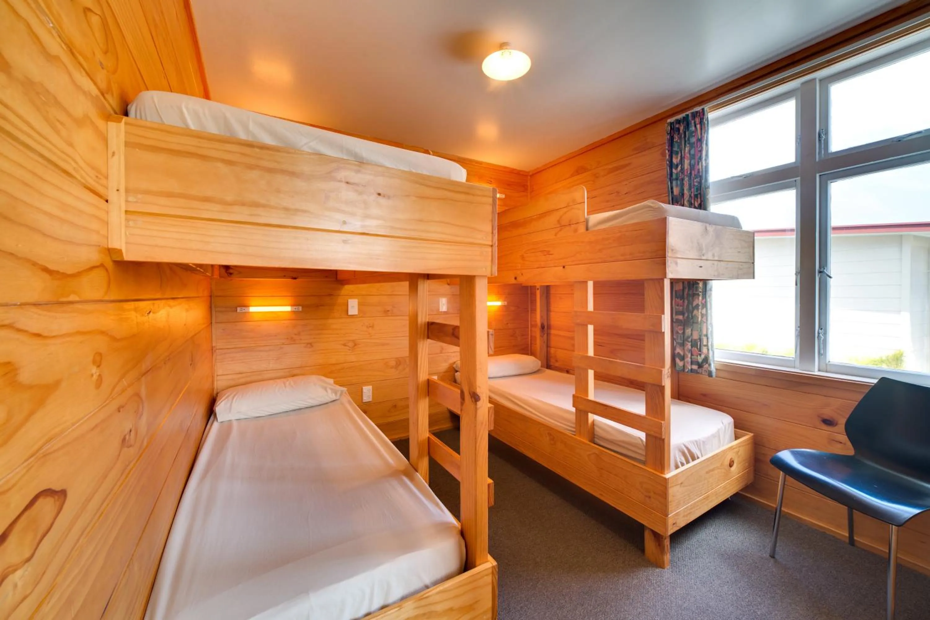 bunk bed, Bed in Wellington TOP 10 Holiday Park