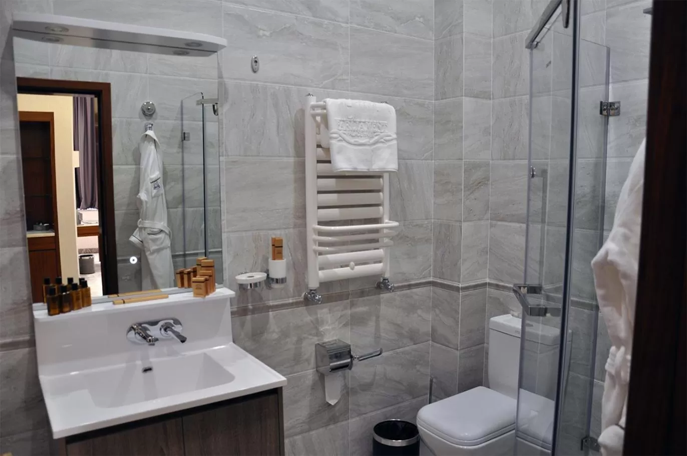 Parliament Palace Hotel