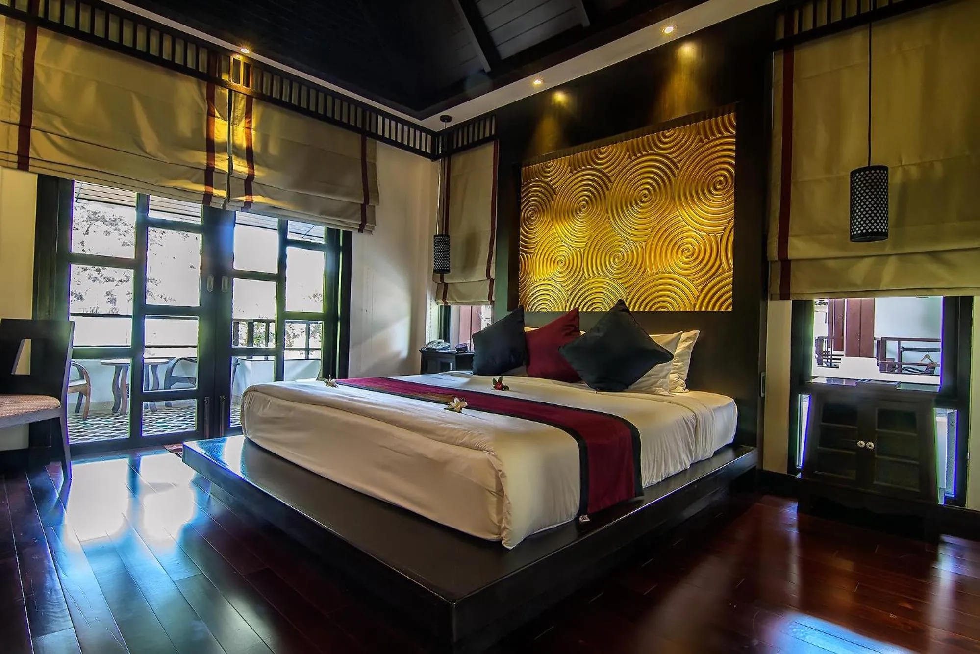 Day, Bed in The Elements Krabi Resort - SHA Plus