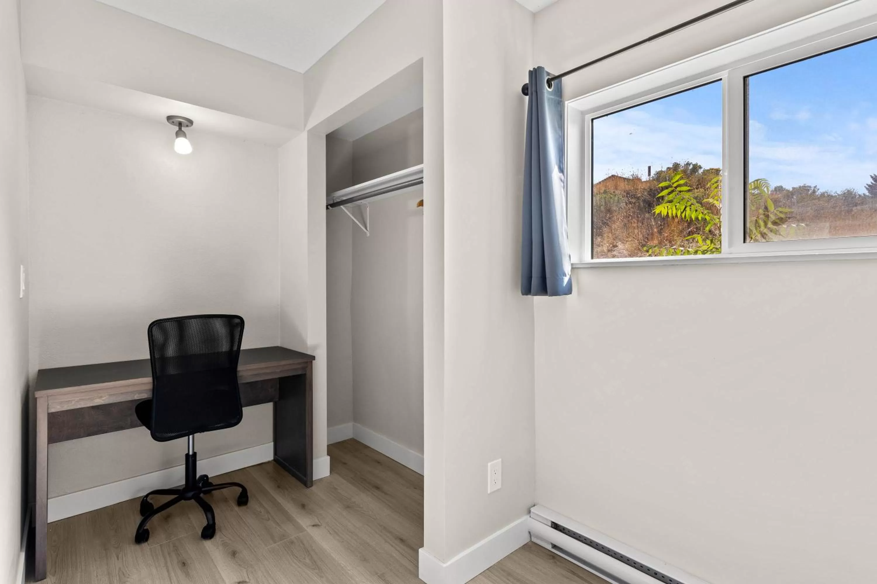 hair dresser in The Vista Inn