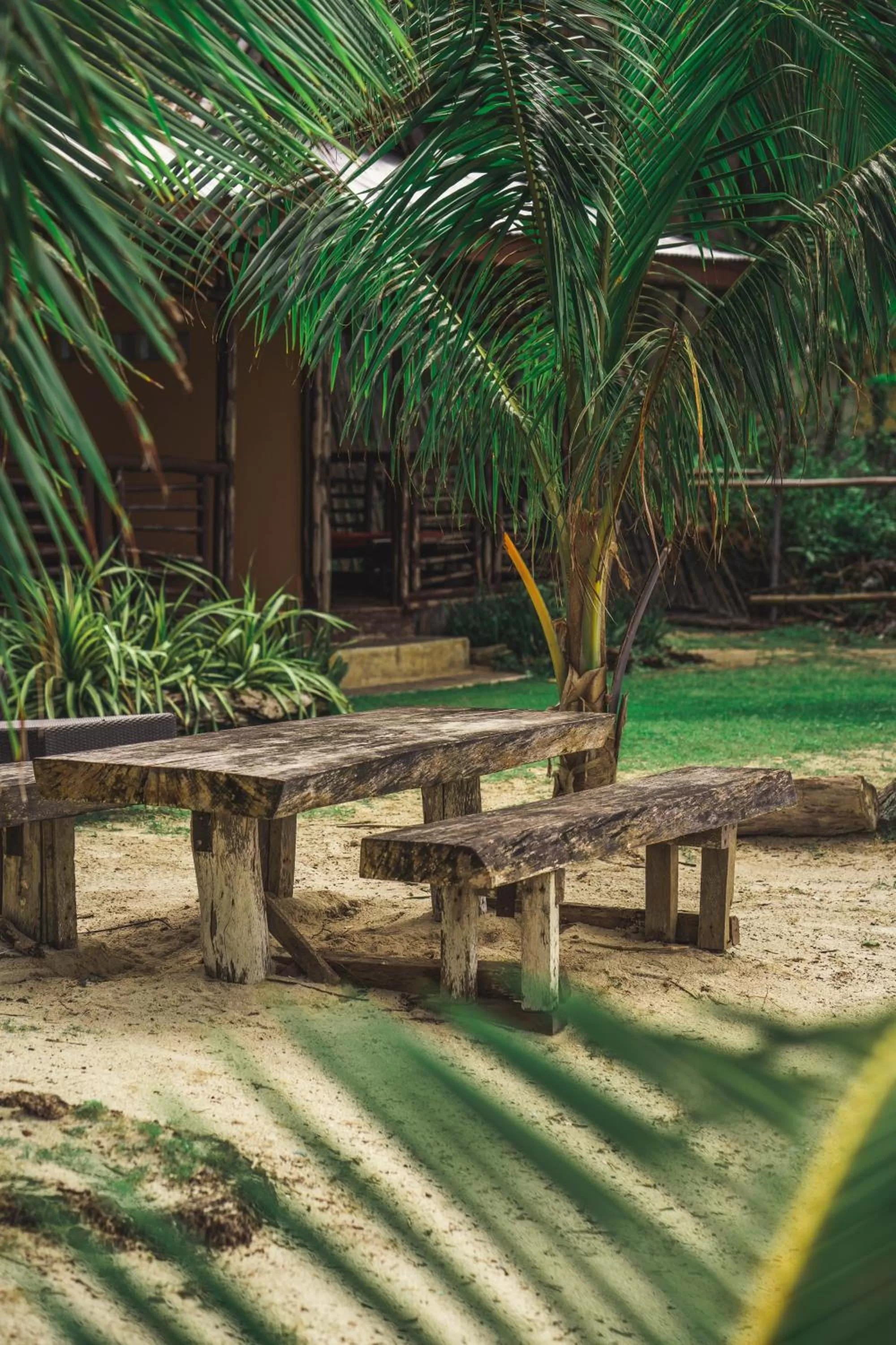 Charisma Beach Resort