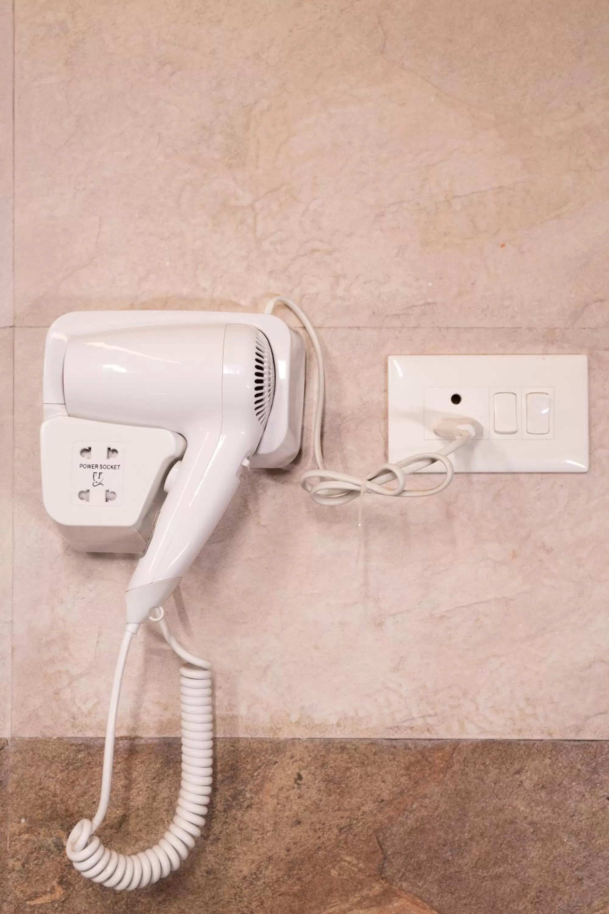 heating in Yangthang Heritage