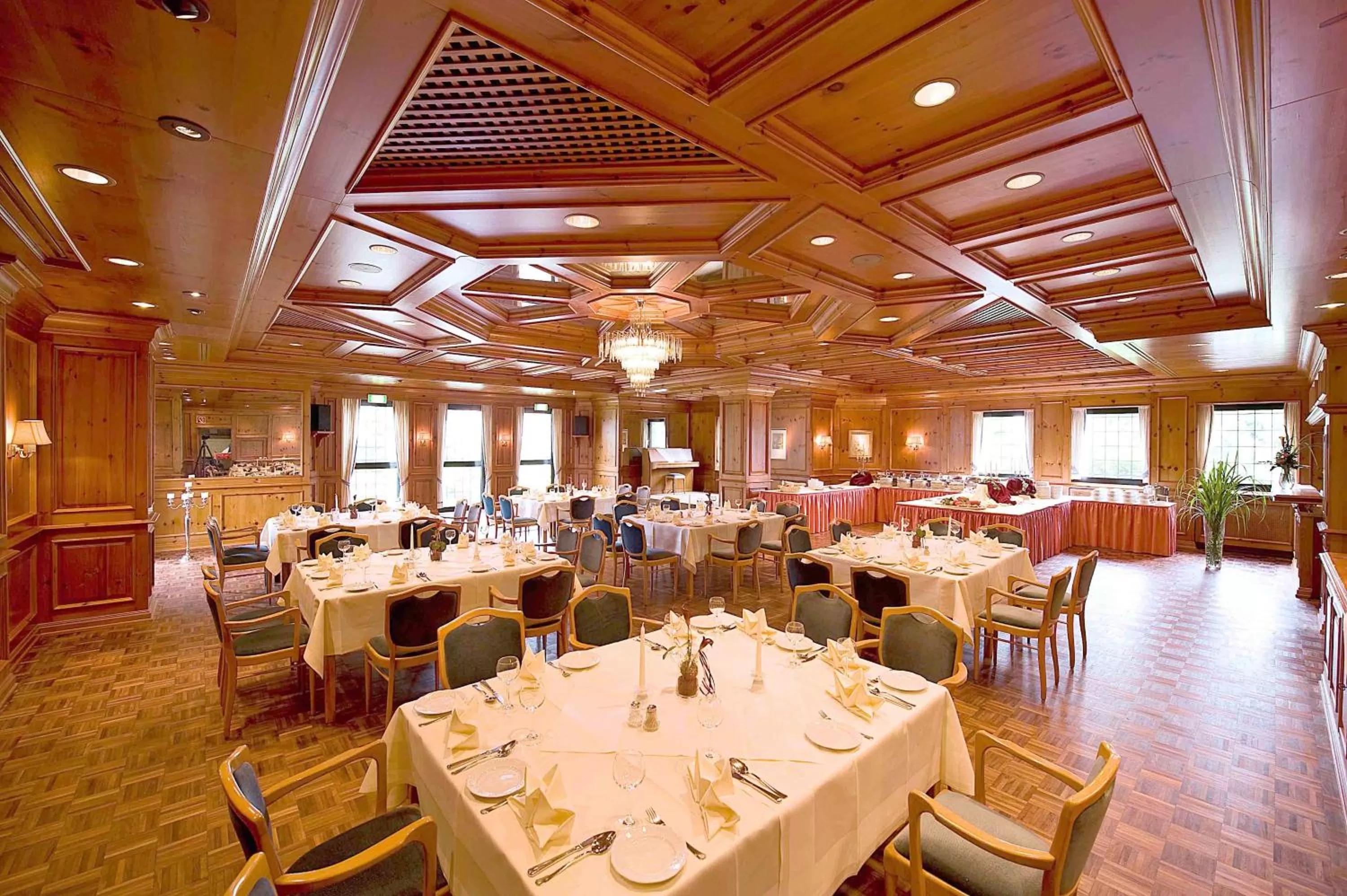 Banquet/Function facilities in Hotel Westfalen Hof