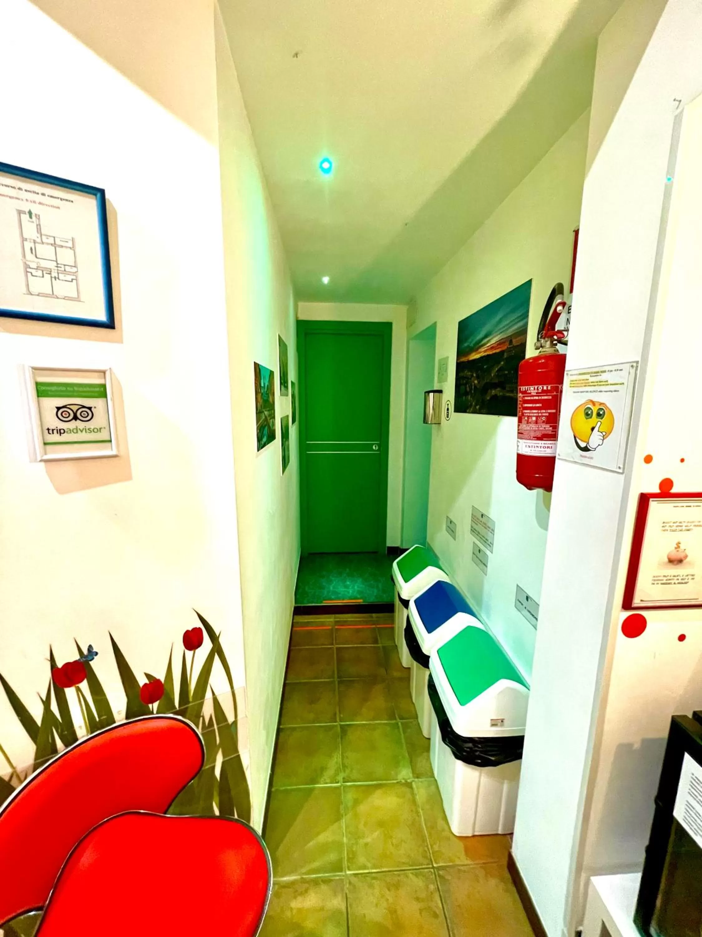 hair dresser in Rhome86