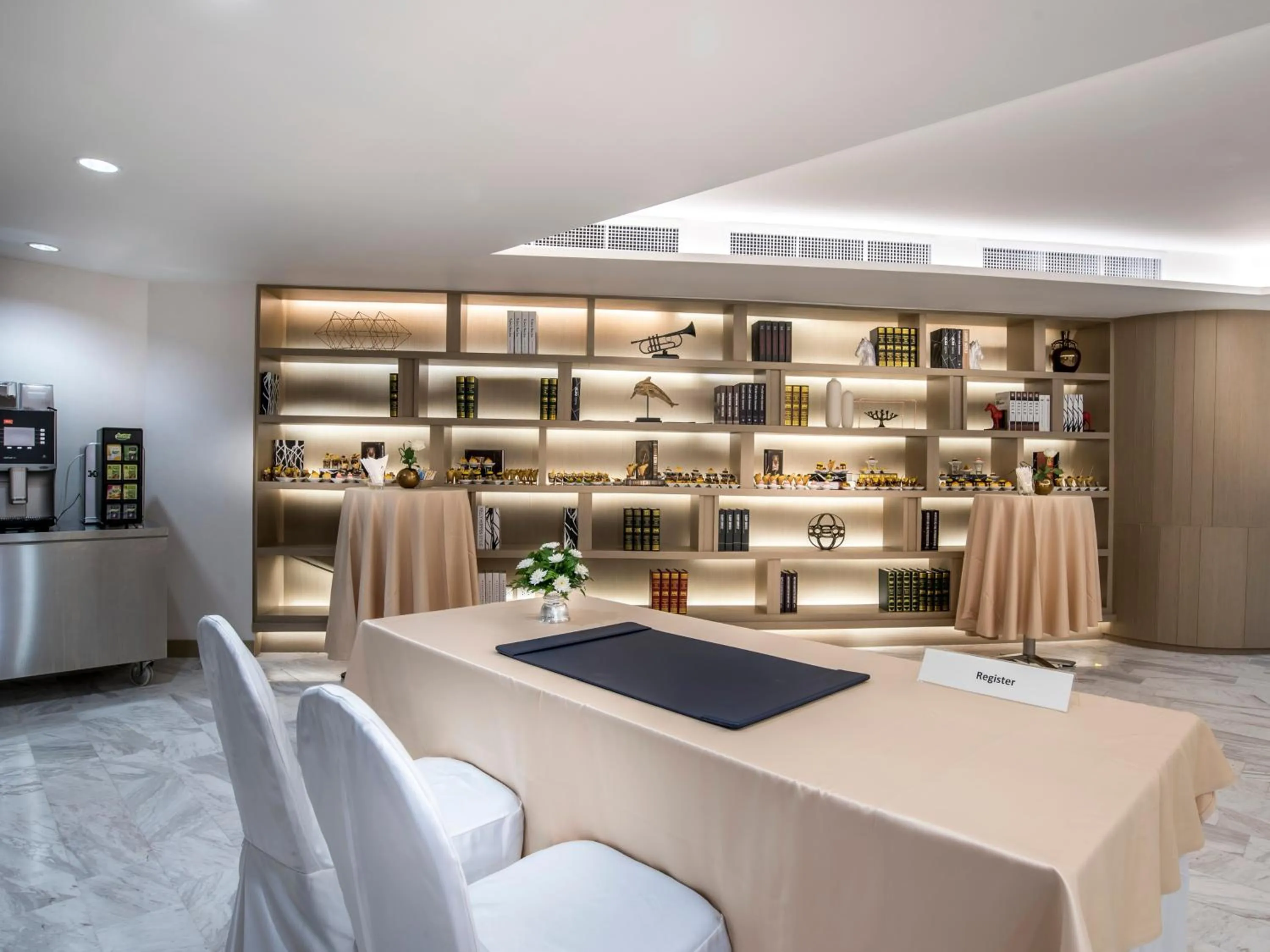 Meeting/conference room in Novotel Phuket City Phokeethra