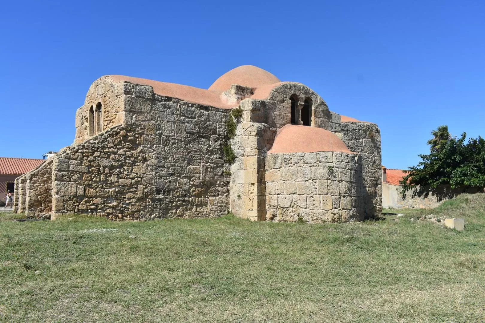 Nearby landmark in S'Apprigu B&B