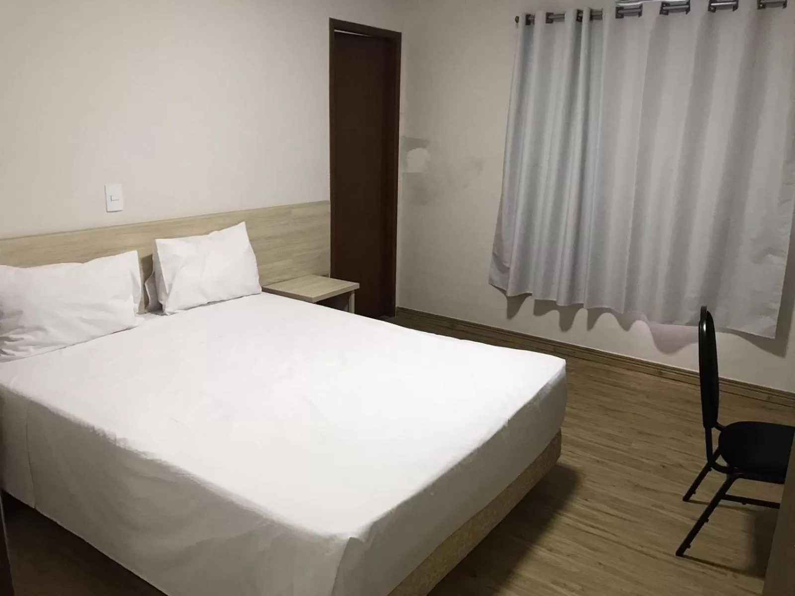 Superior Double Room - single occupancy in Fênix Hotel Campinas