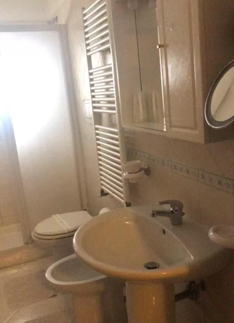 B&b Mantegna Irsina Mt