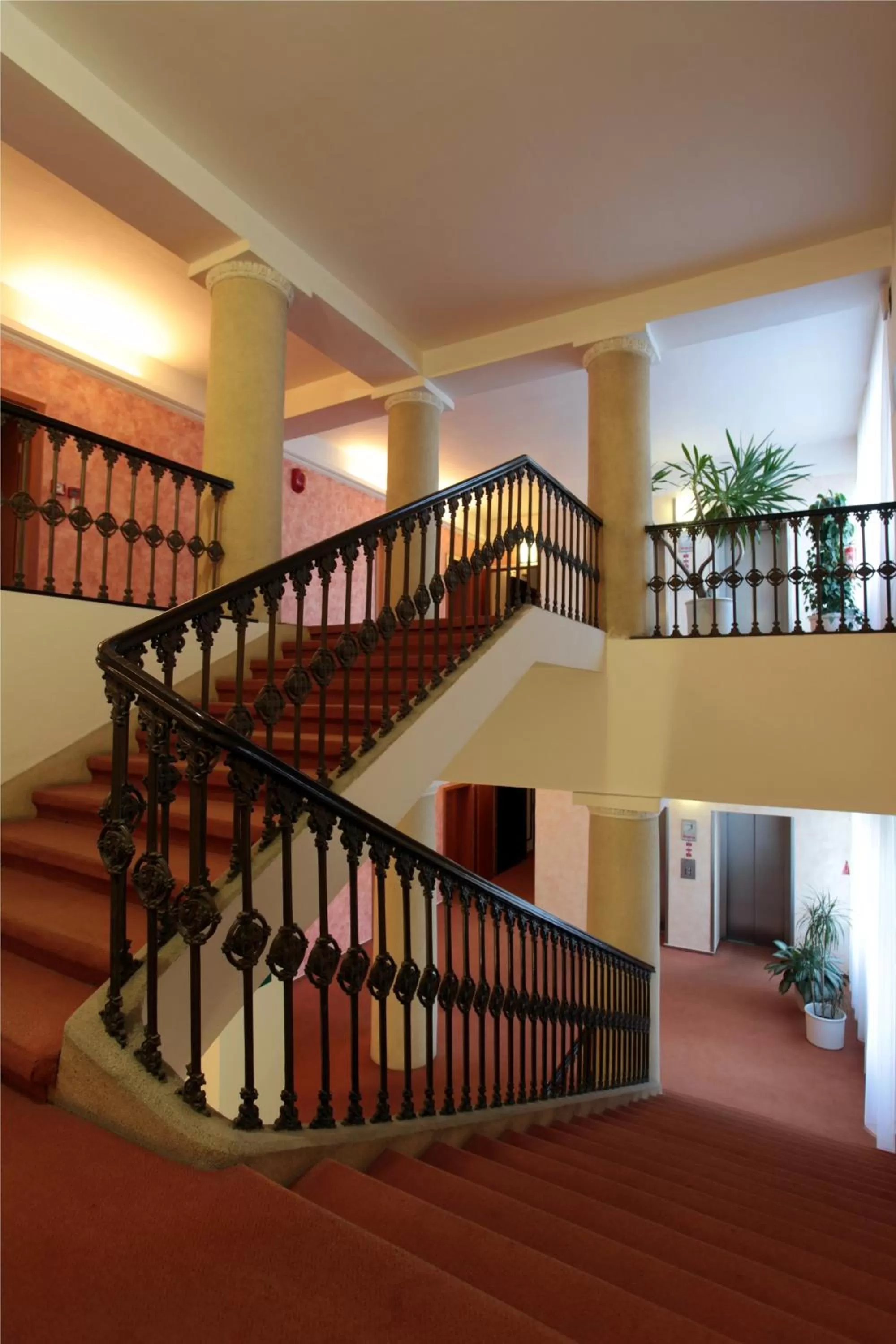 Other in Atlantic Hotel