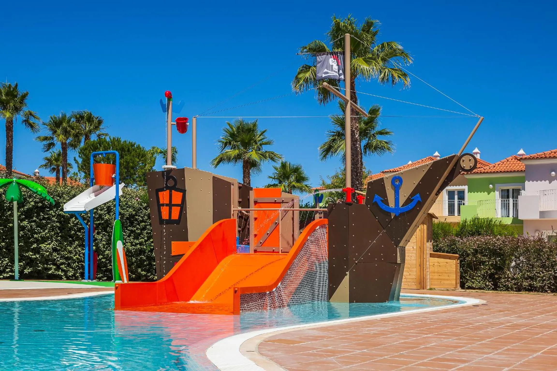 Eden Villas & Apartments