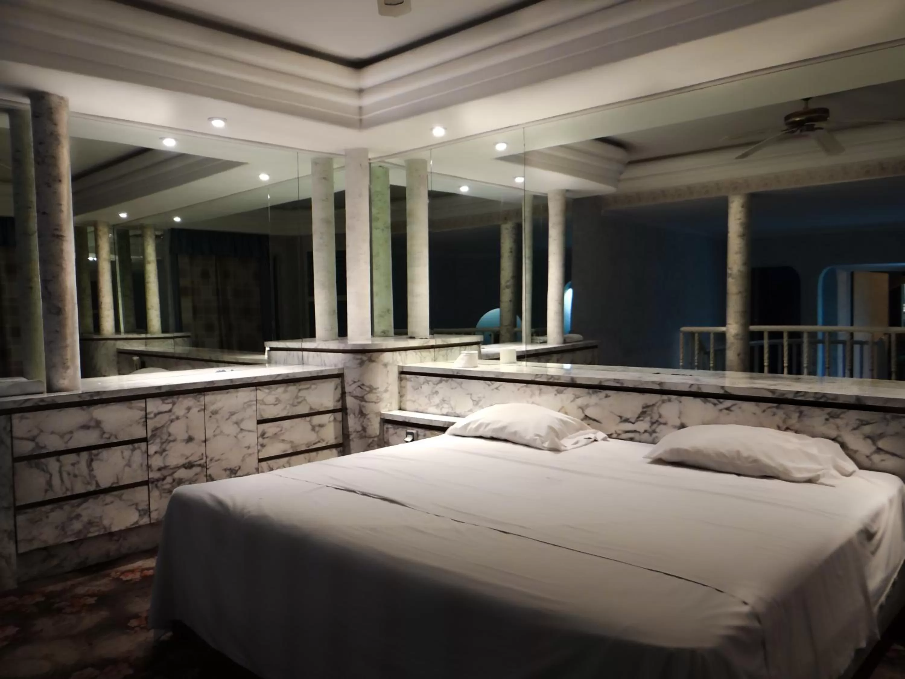 El Gran Marques Hotel/Motel