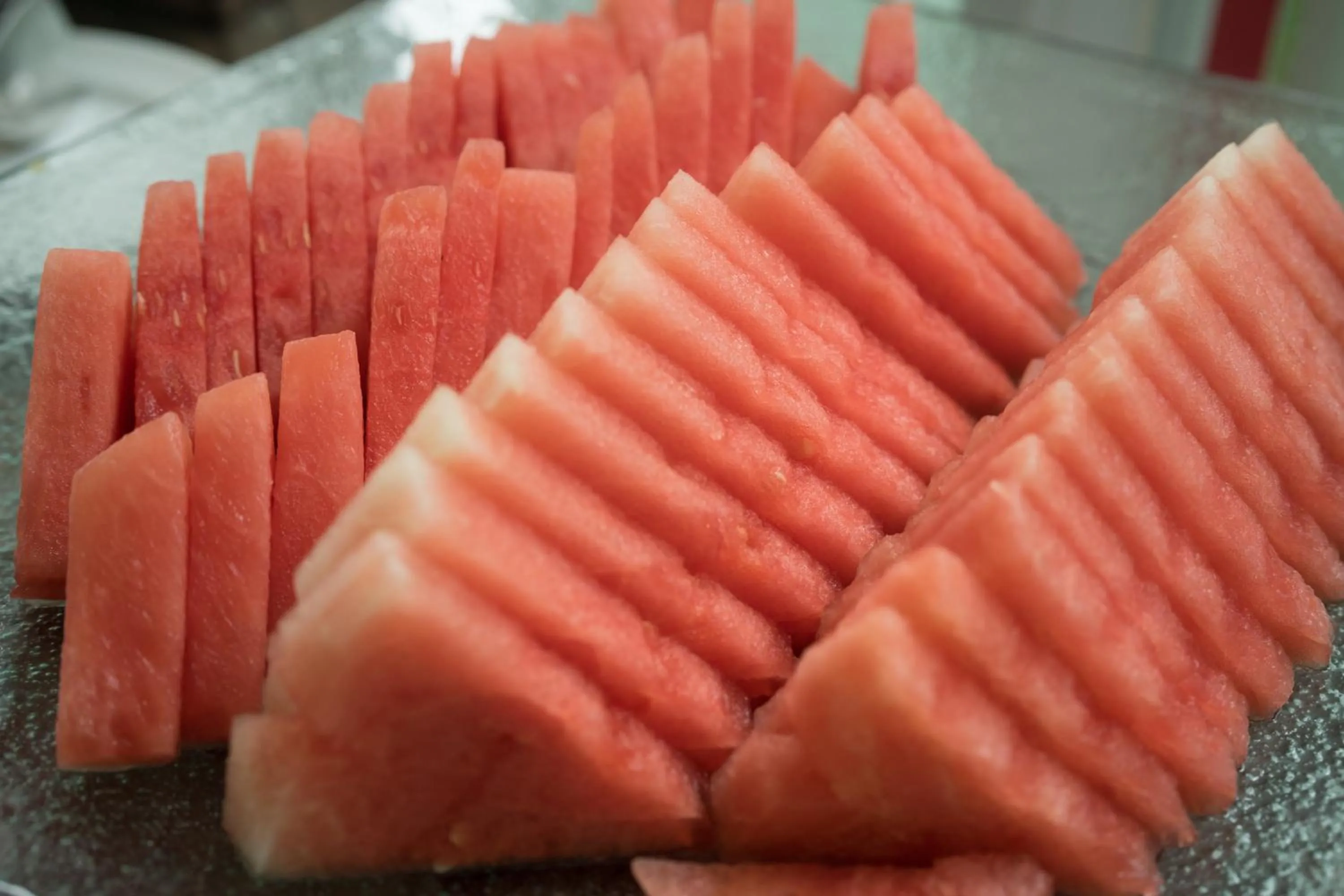 Breakfast in Amaris Hotel Malang