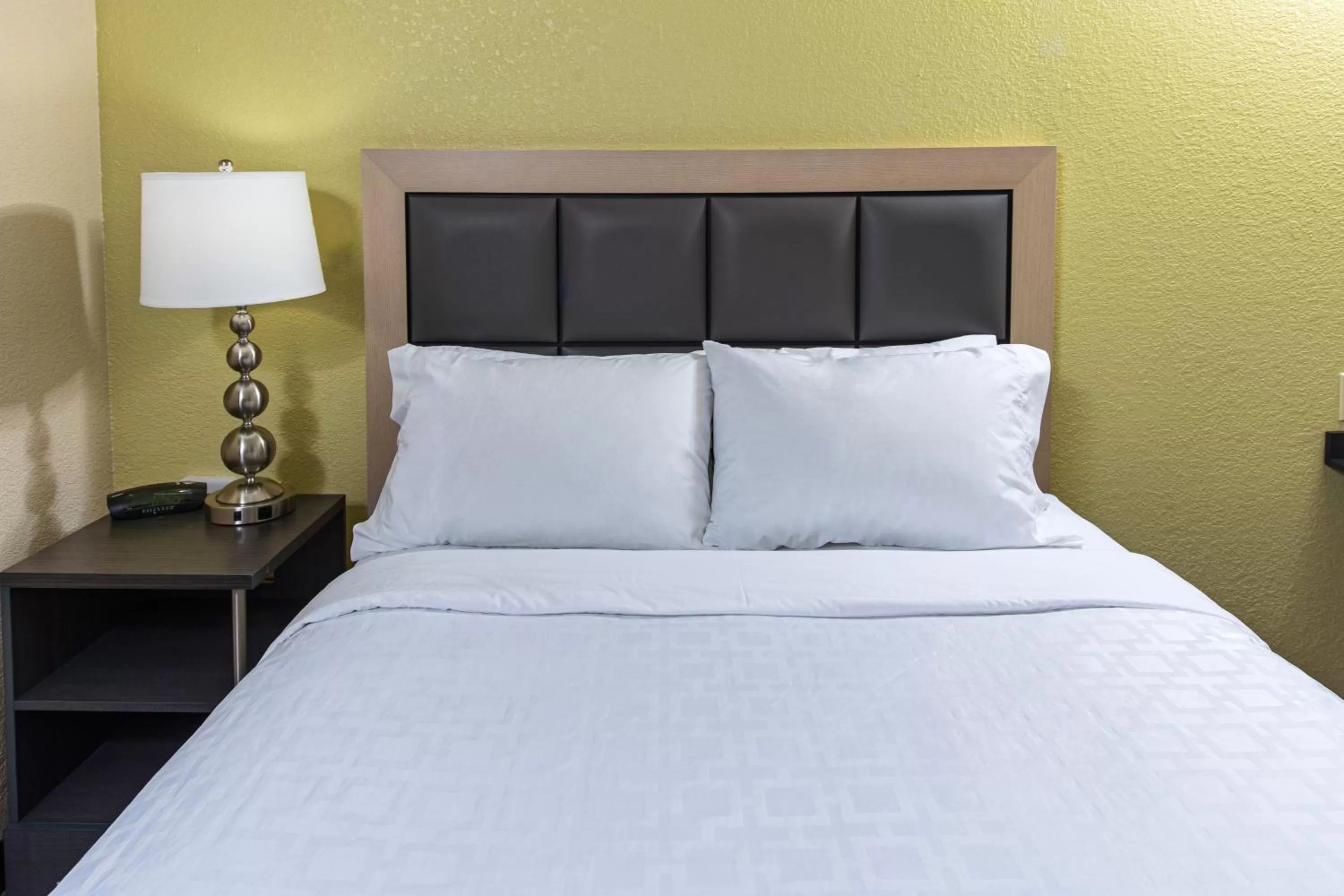 Bed in Candlewood Suites Appleton by IHG