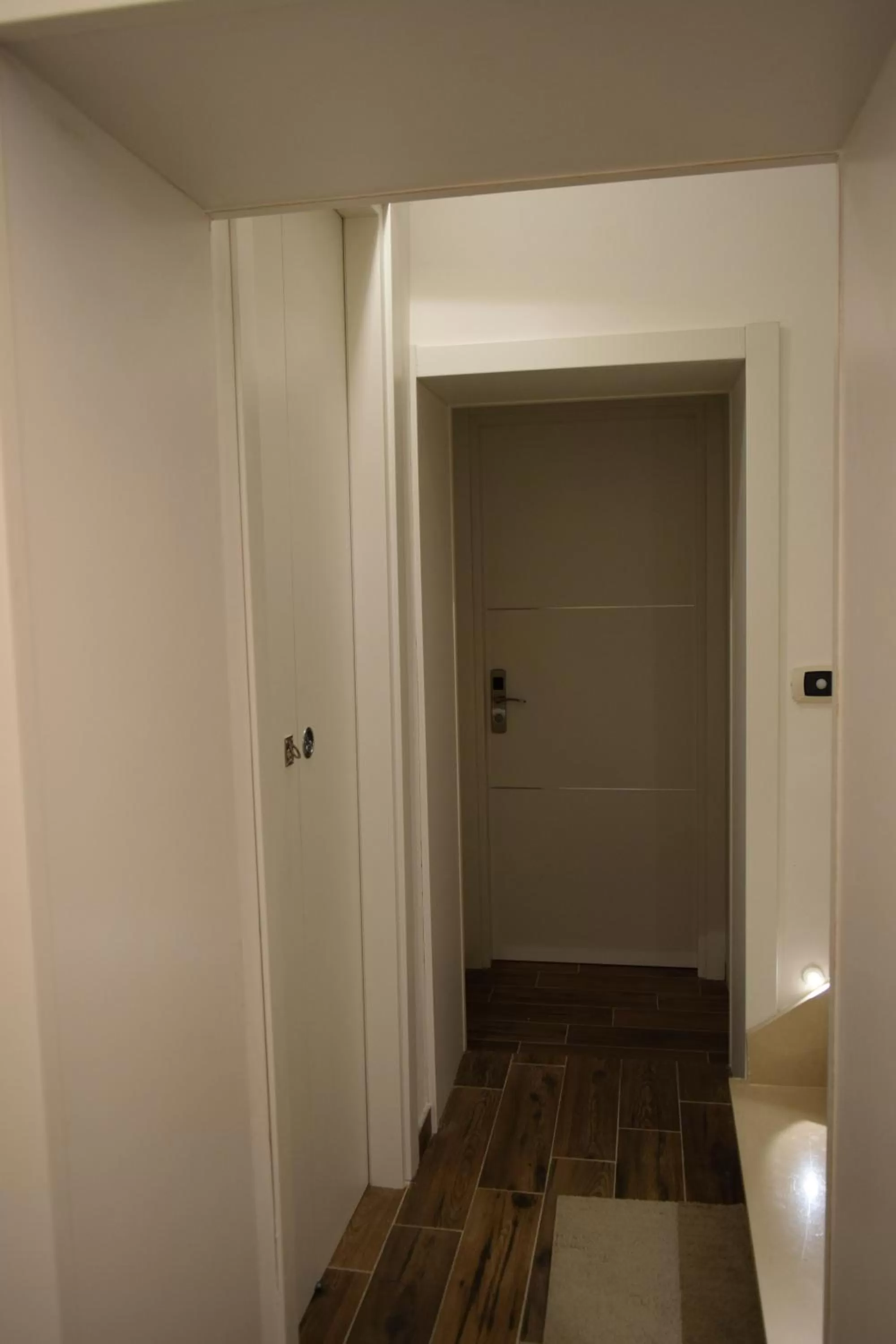 Other, Bathroom in DomuS al Corso B&B