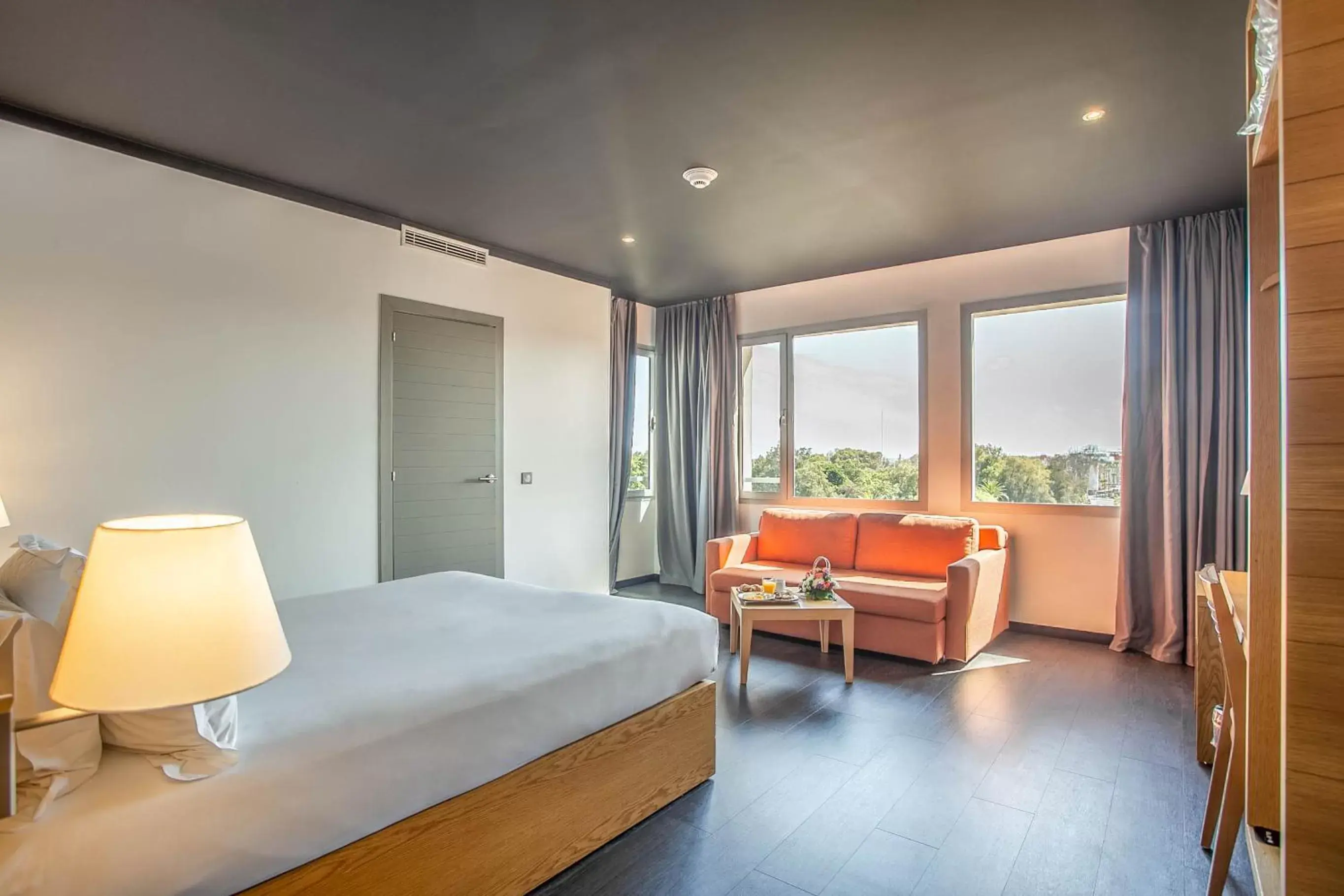 ONOMO Hotel Rabat Medina ONOMO Hotel Rabat Medina