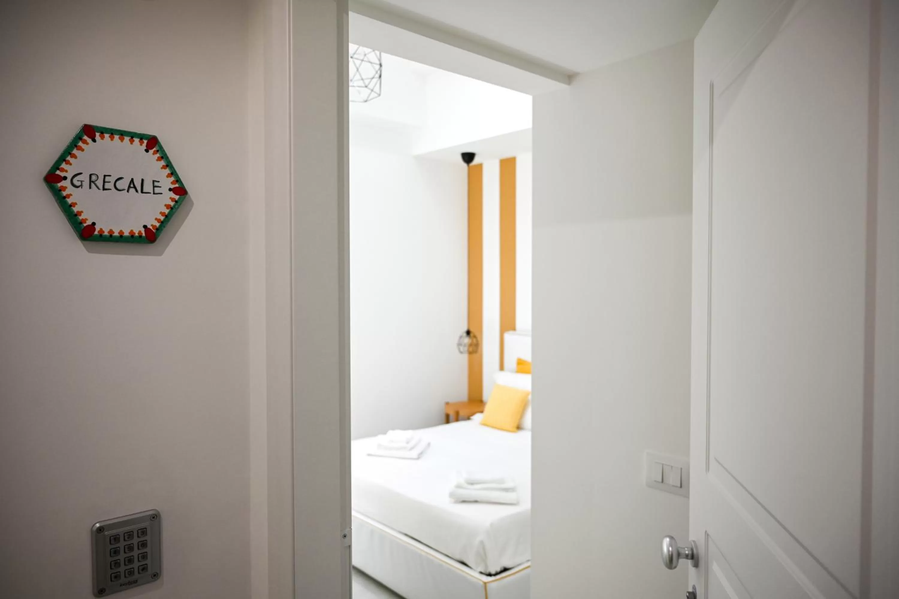 Other, Bed in L'Ancora B&B